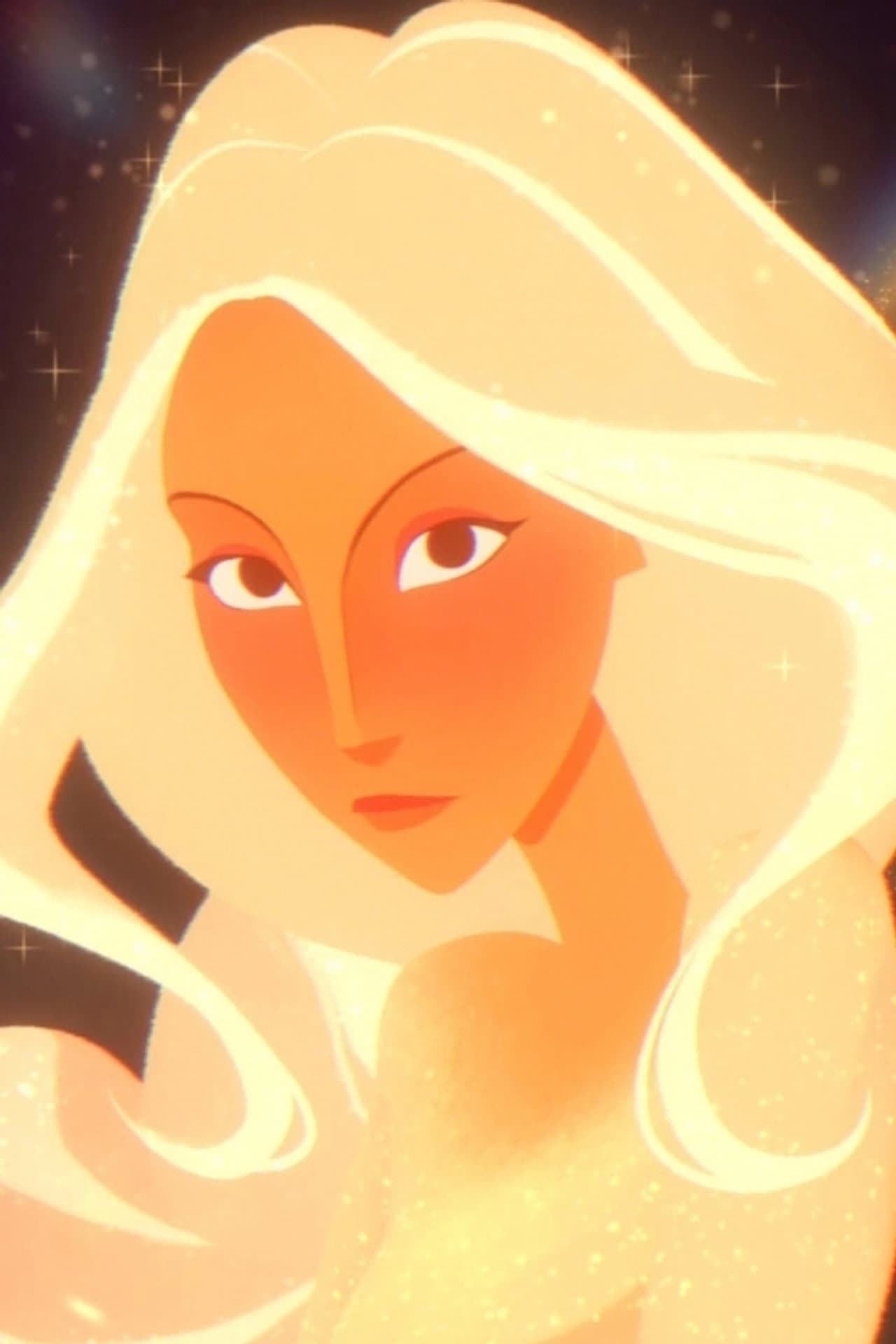 Cursed preview 2