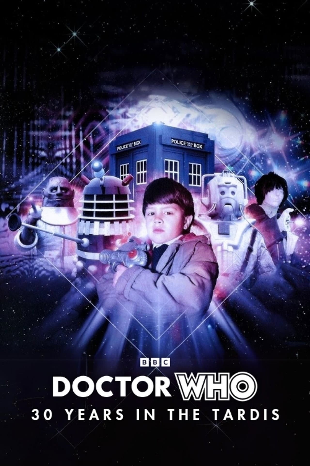 30 Years in the TARDIS preview 2