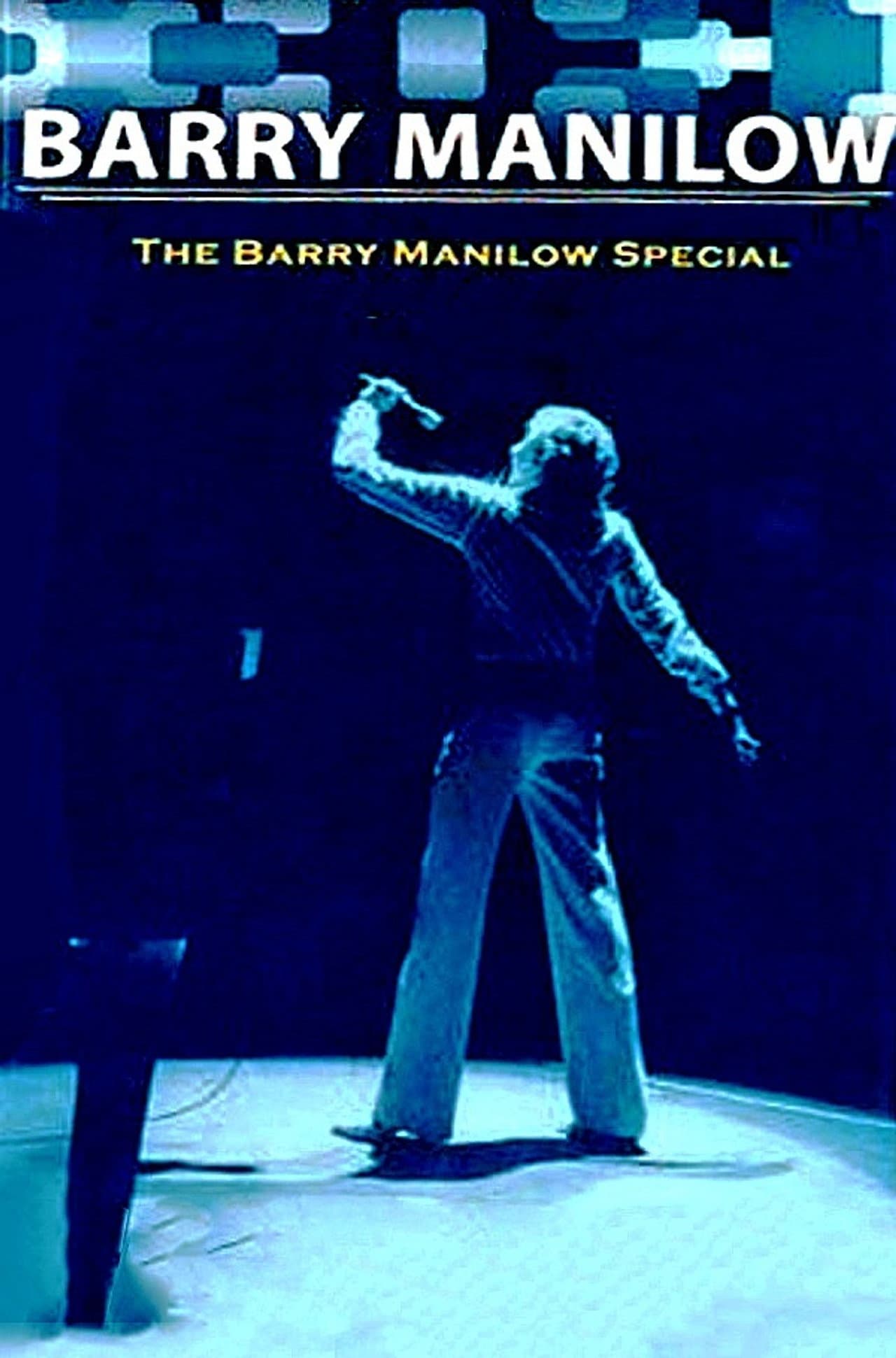 The Barry Manilow Special preview 1