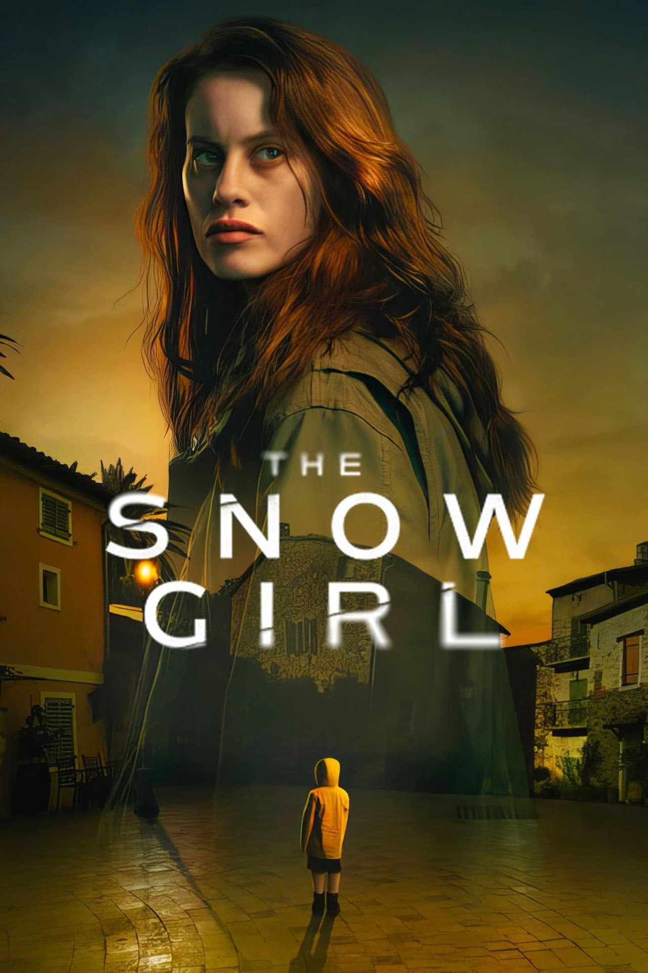 The Snow Girl preview 2