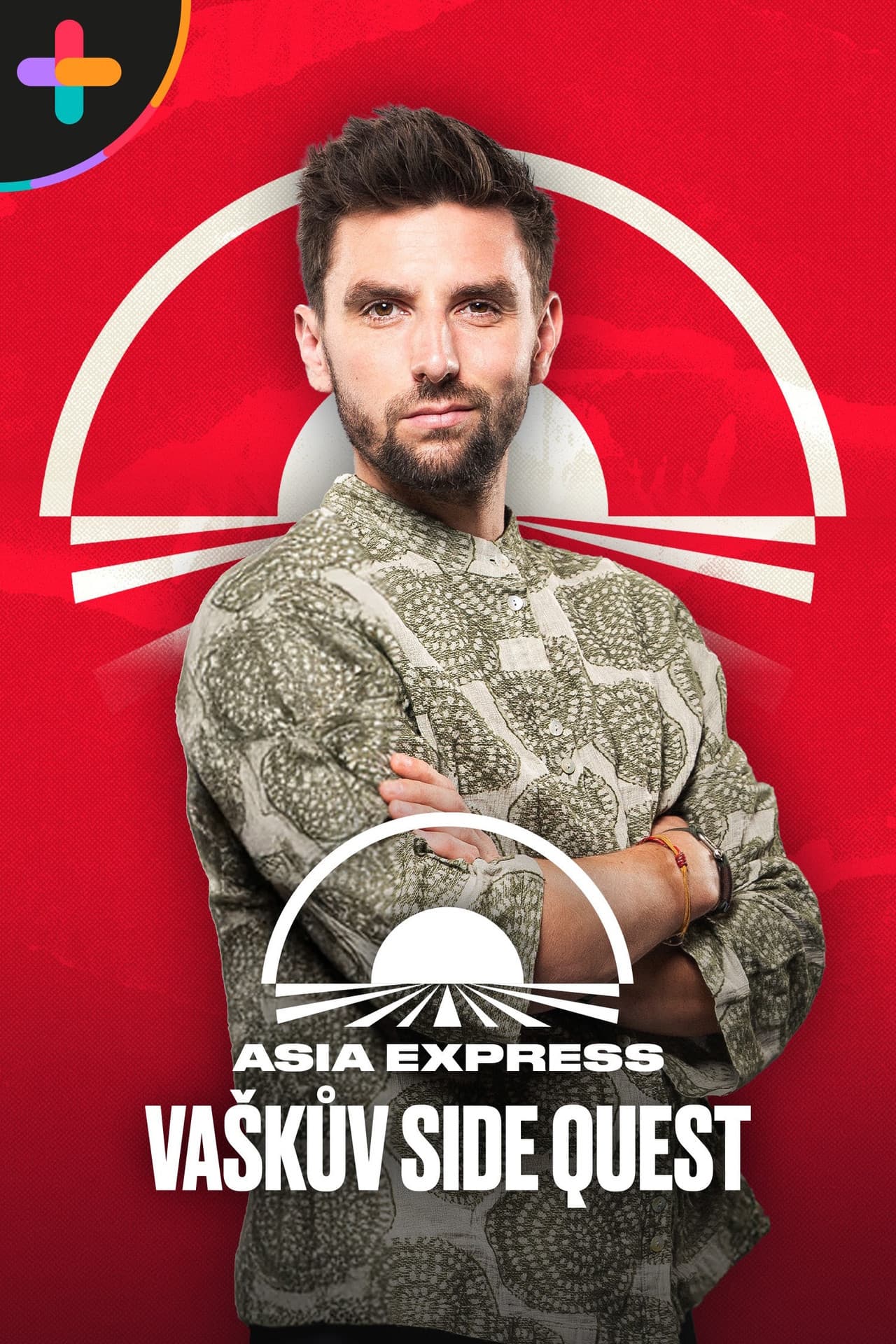Asia Express - Vaškův Side Quest preview 2