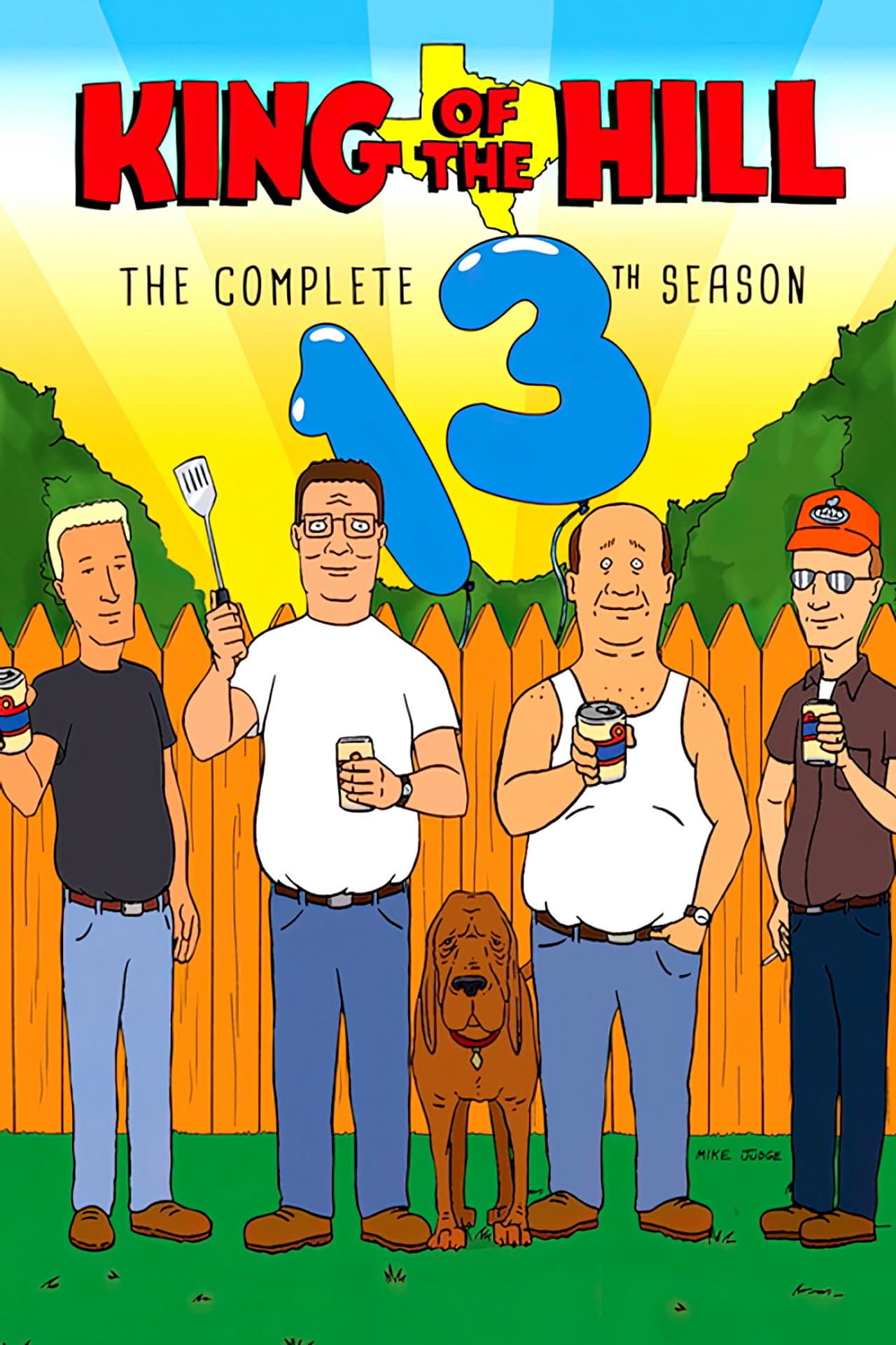 Season 13
