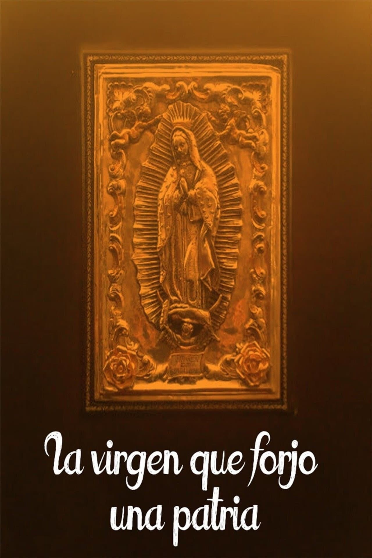 The Virgin who Forged a Fatherland preview 2