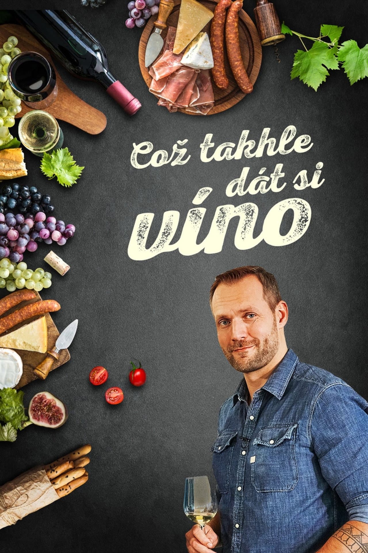 Což takhle dát si víno preview 1