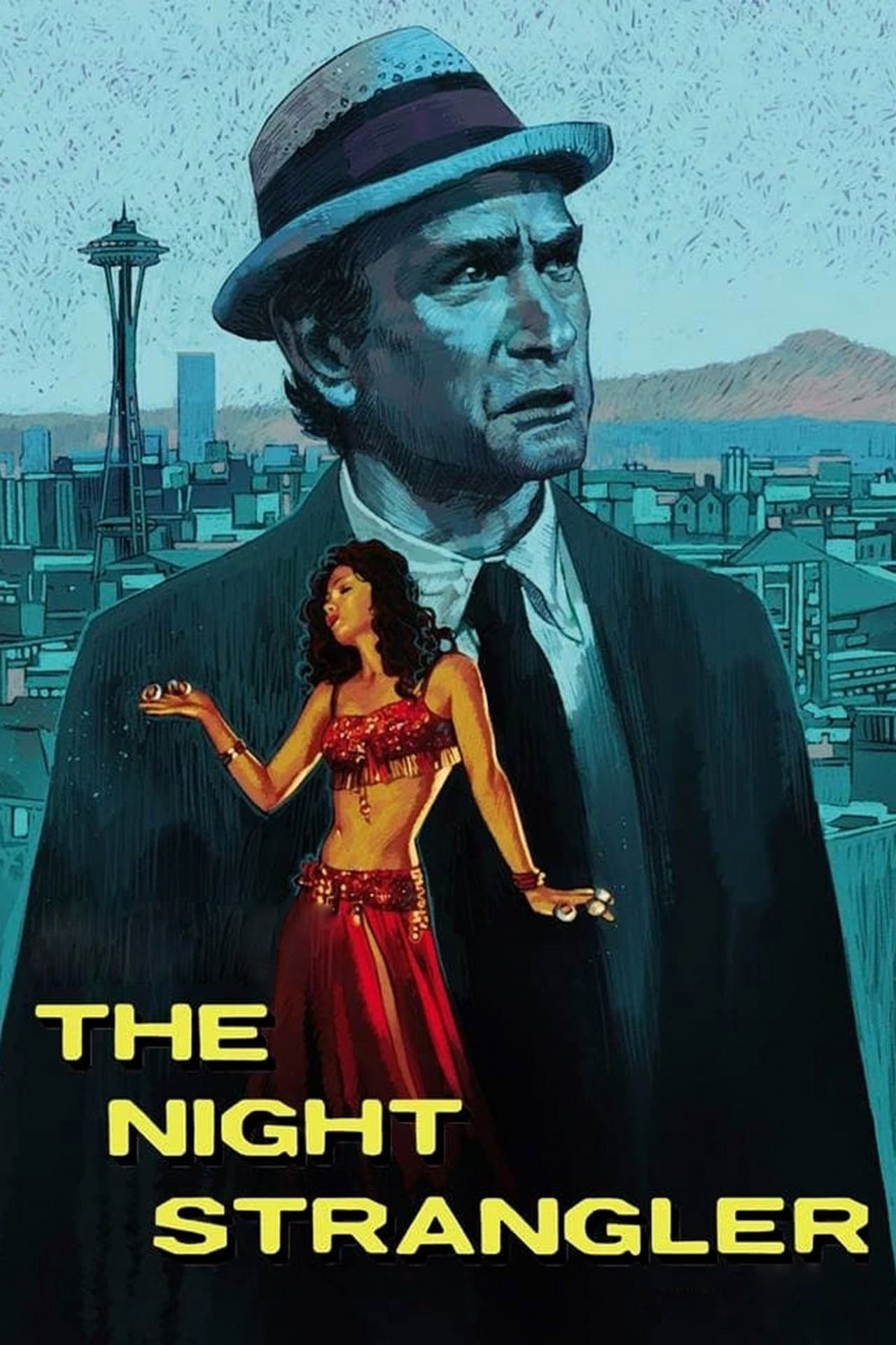 The Night Strangler preview 2