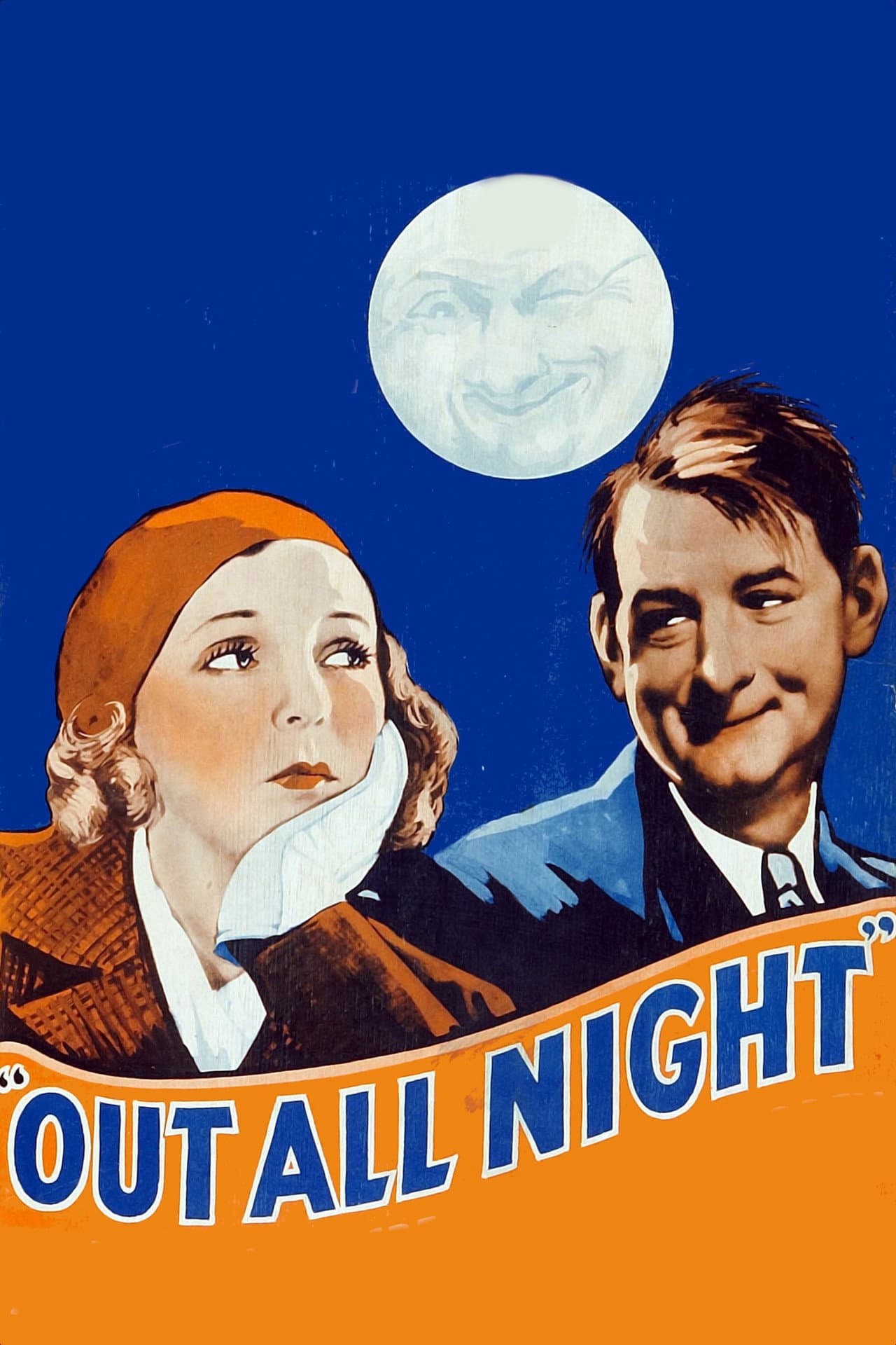 Out All Night preview 2