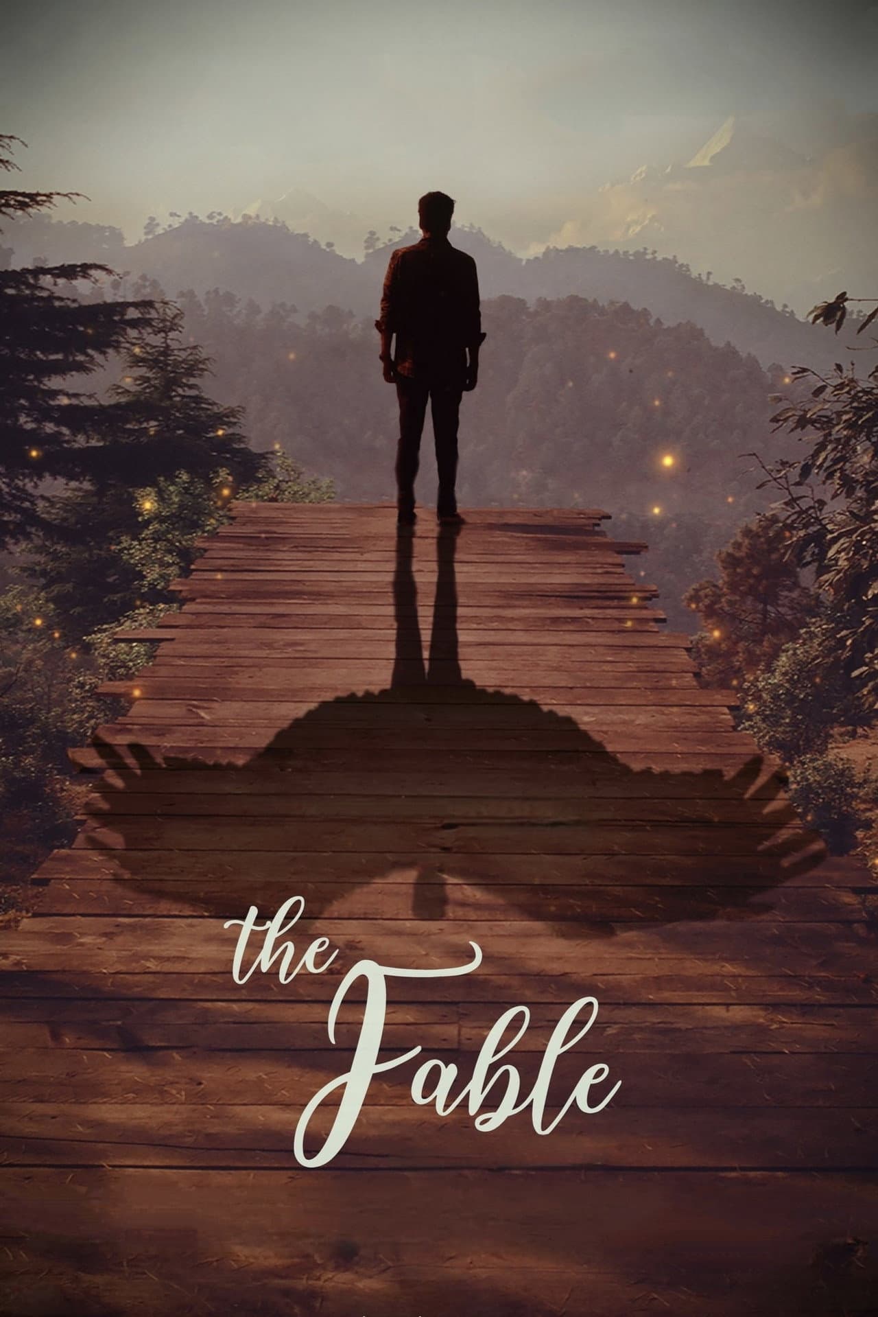 The Fable preview 2