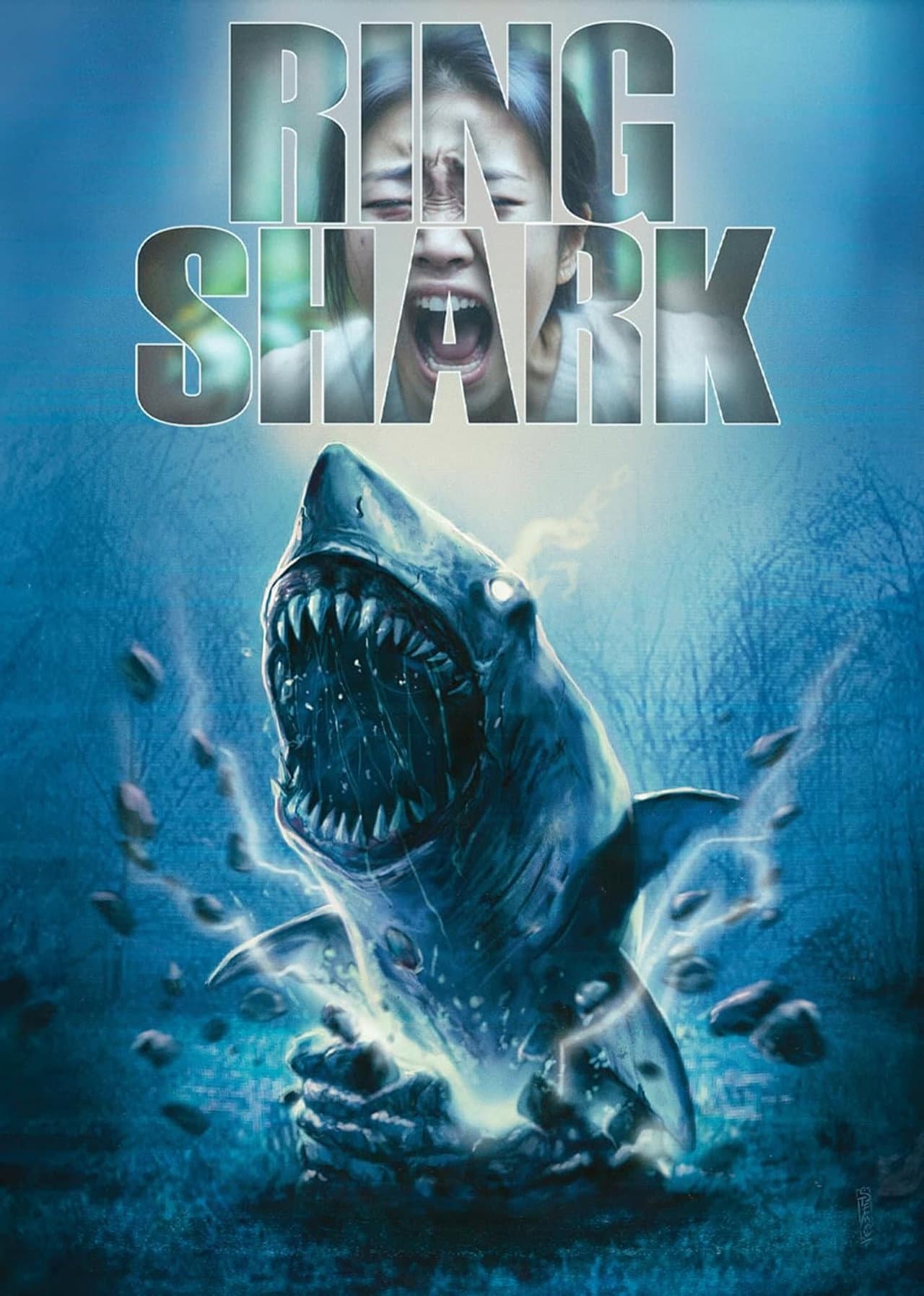 Ido Shark preview 1