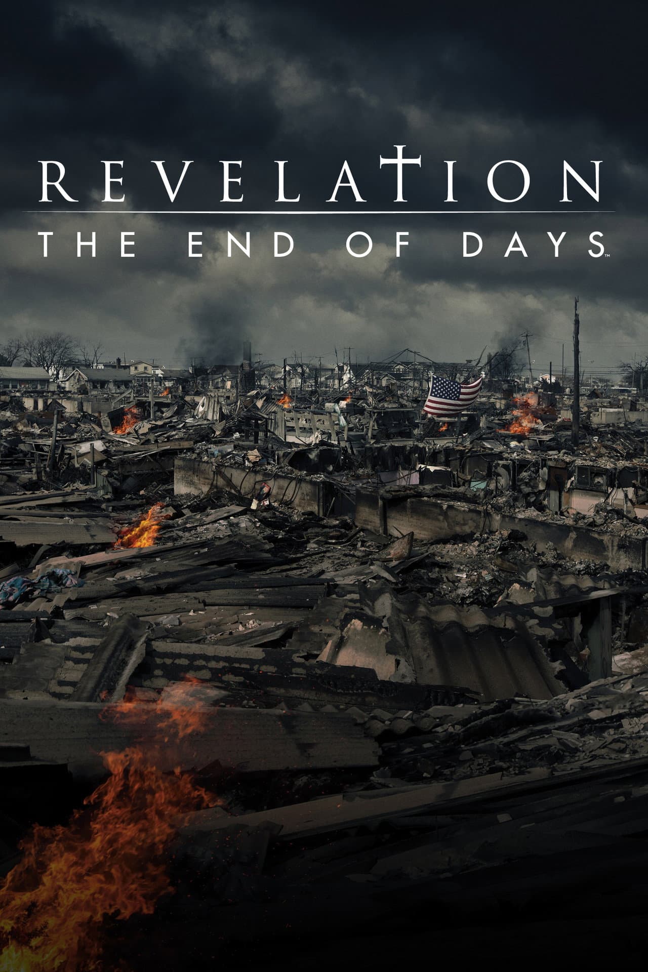 Revelation: The End of Days preview 2