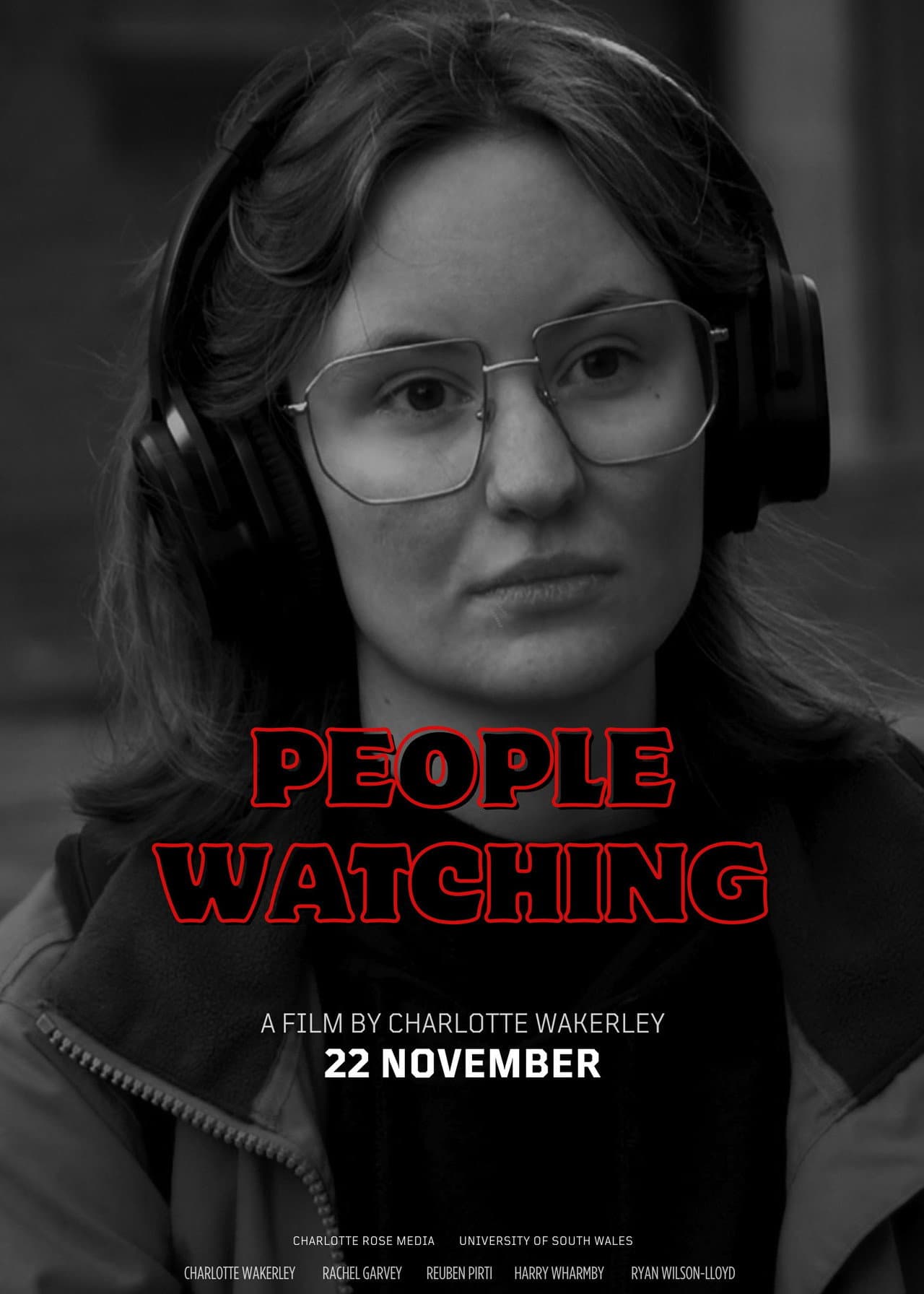 People Watching preview 2