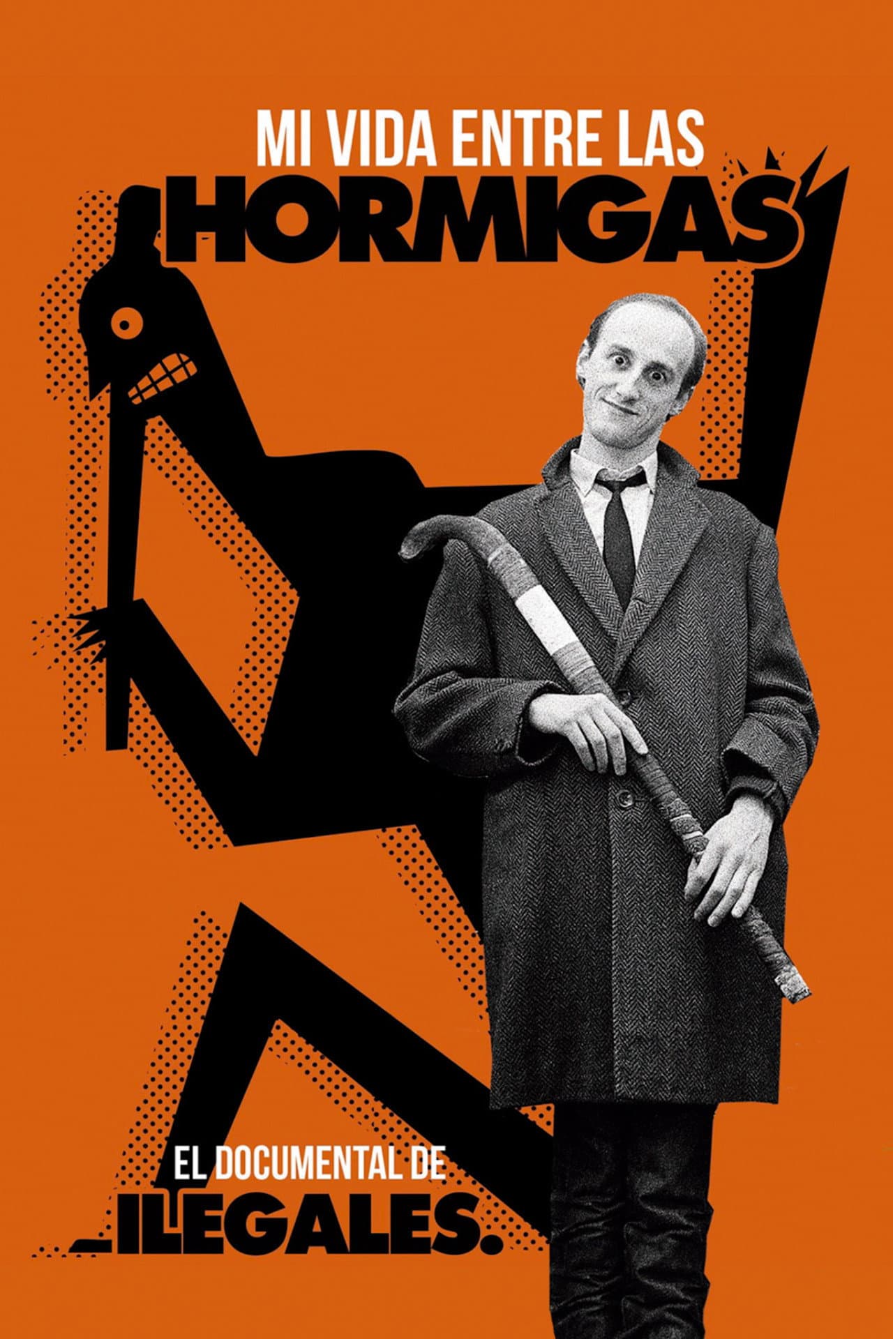Mi vida entre las hormigas preview 2
