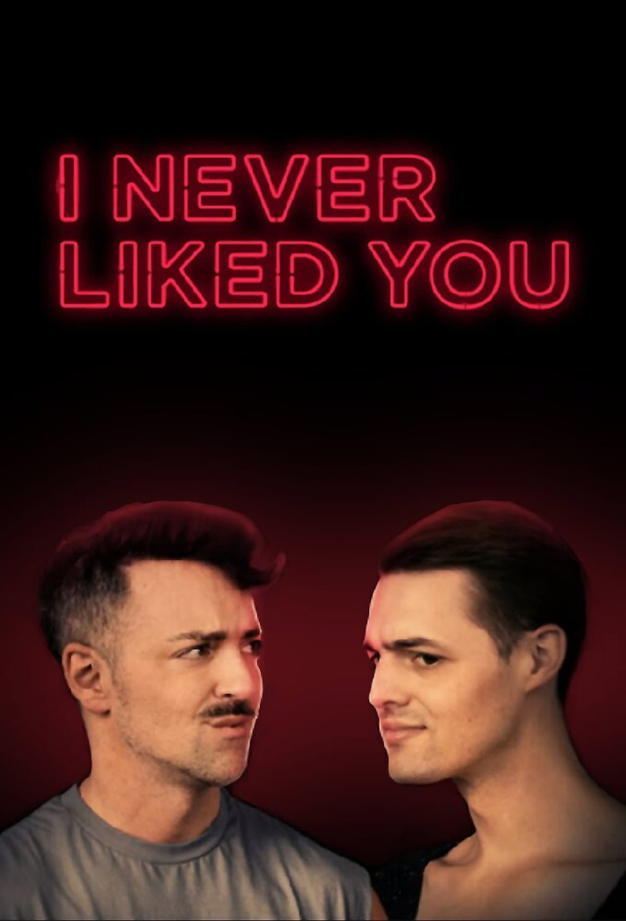 I Never Liked You preview 1