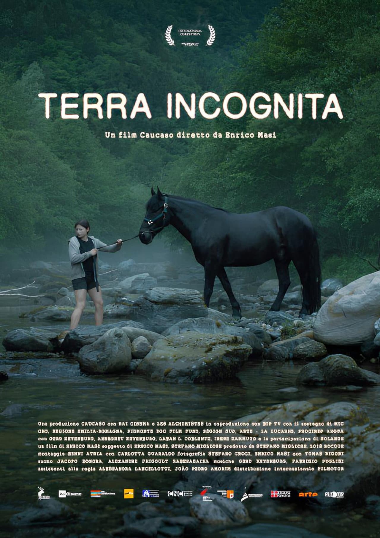 Terra incognita preview 2