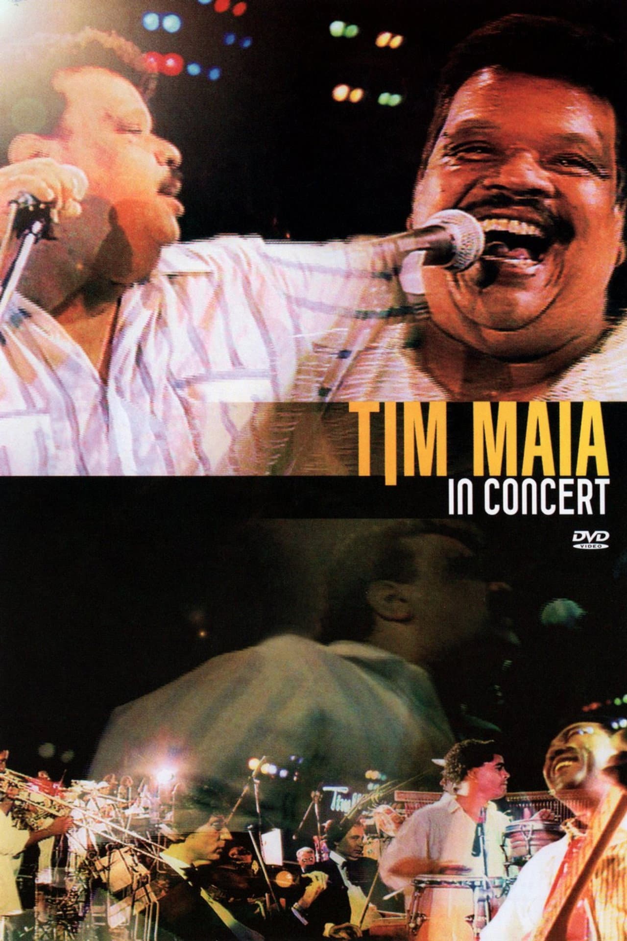 Tim Maia: In Concert preview 1