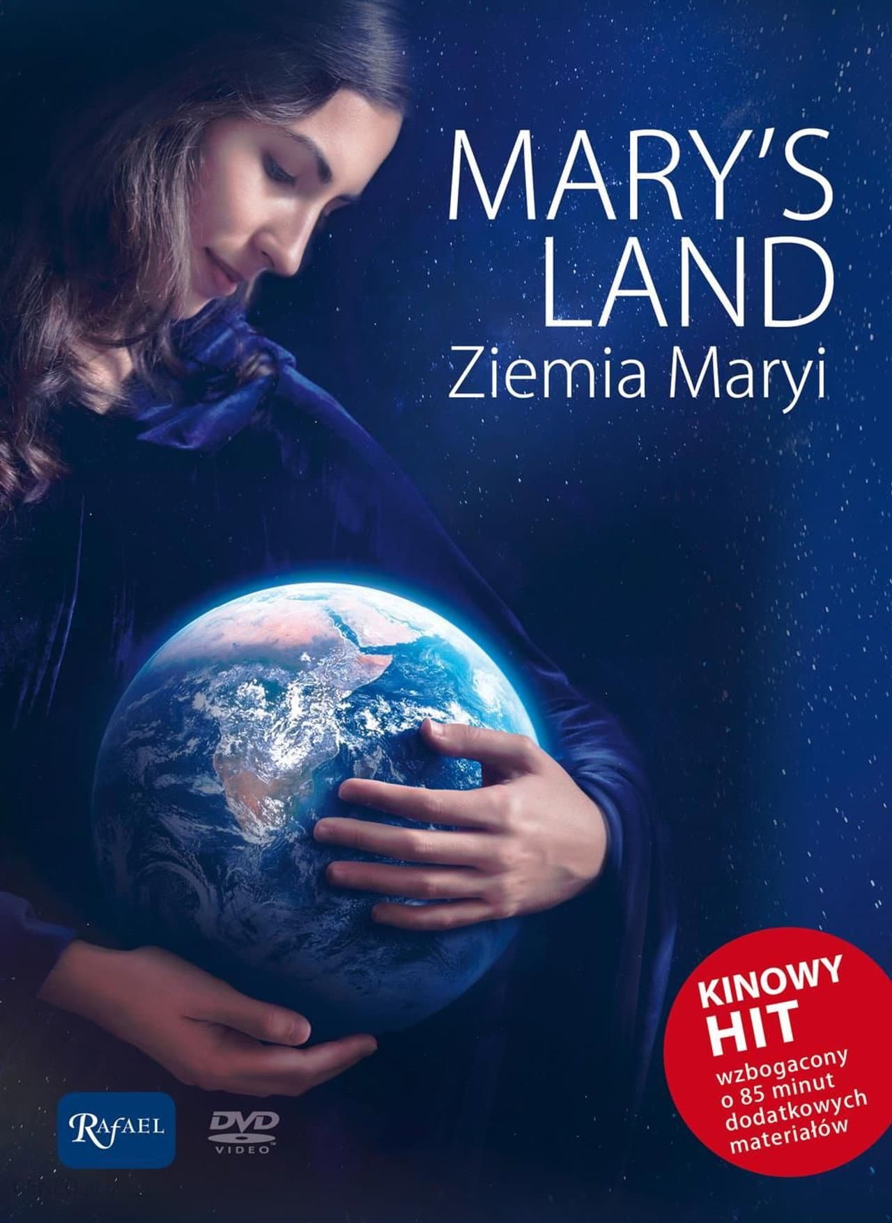 Mary's Land preview 2