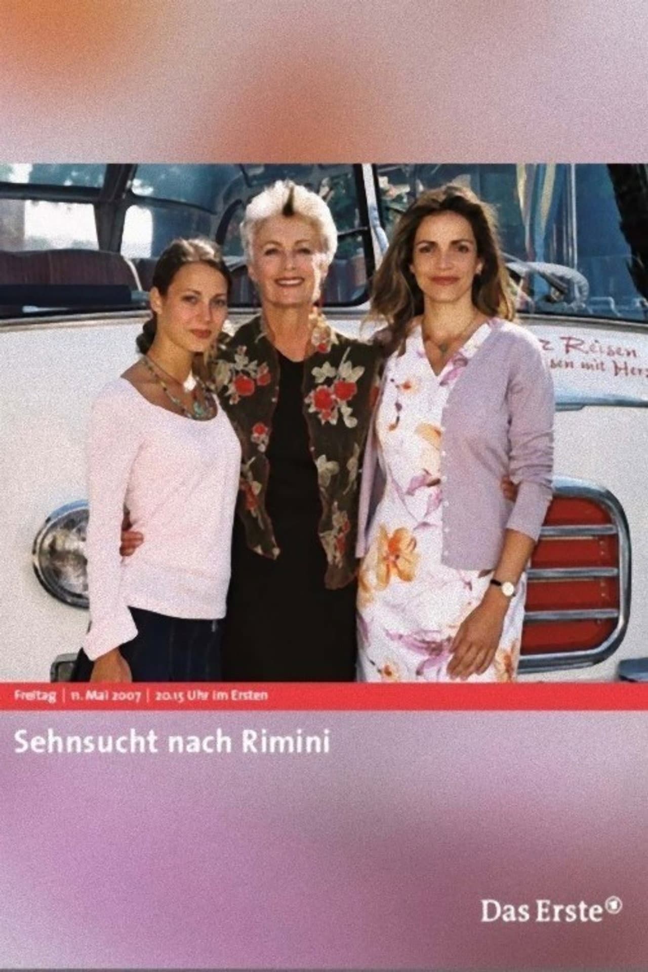 Sehnsucht nach Rimini preview 1
