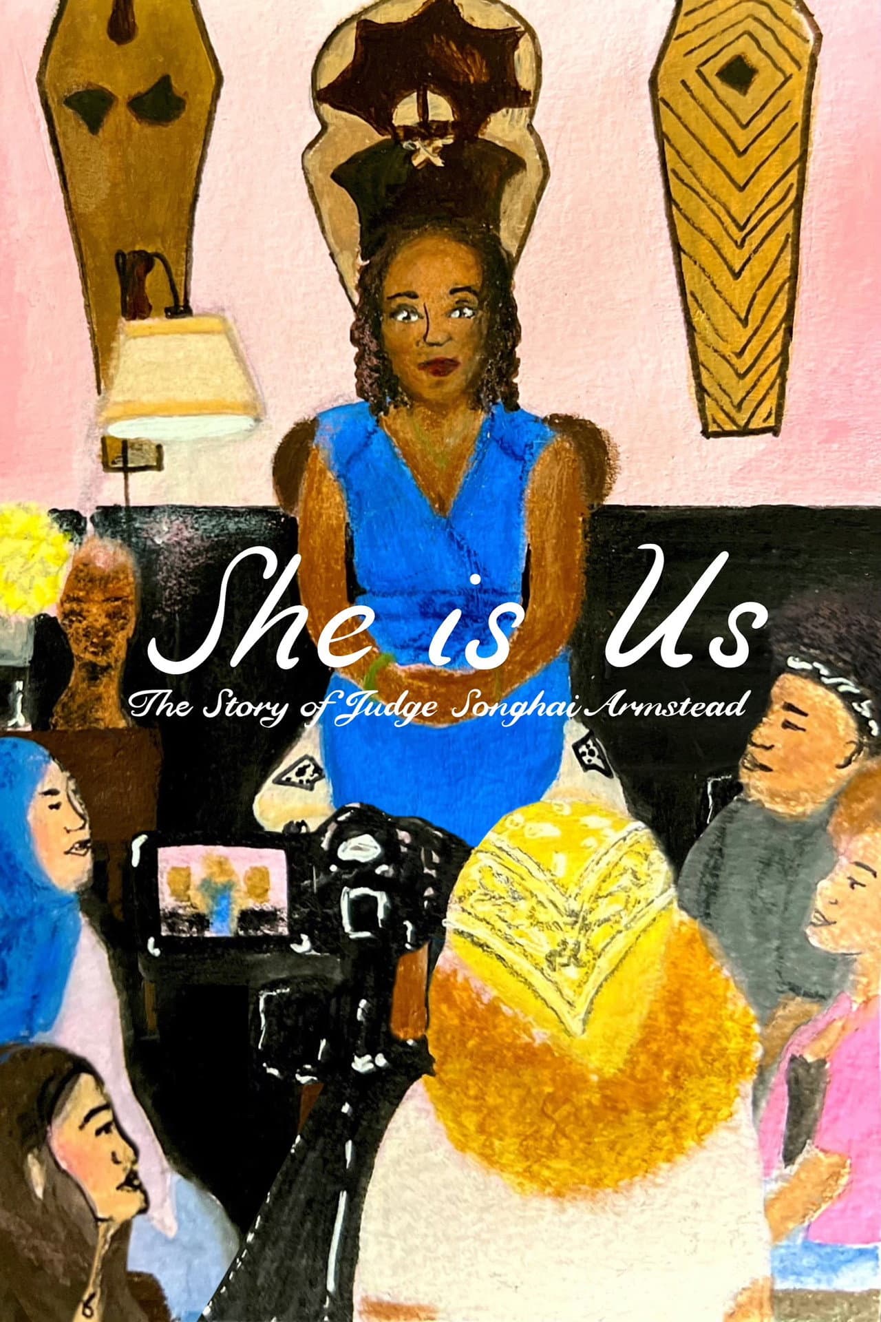 She Is Us: The Story of Judge Songhai Armstead preview 2