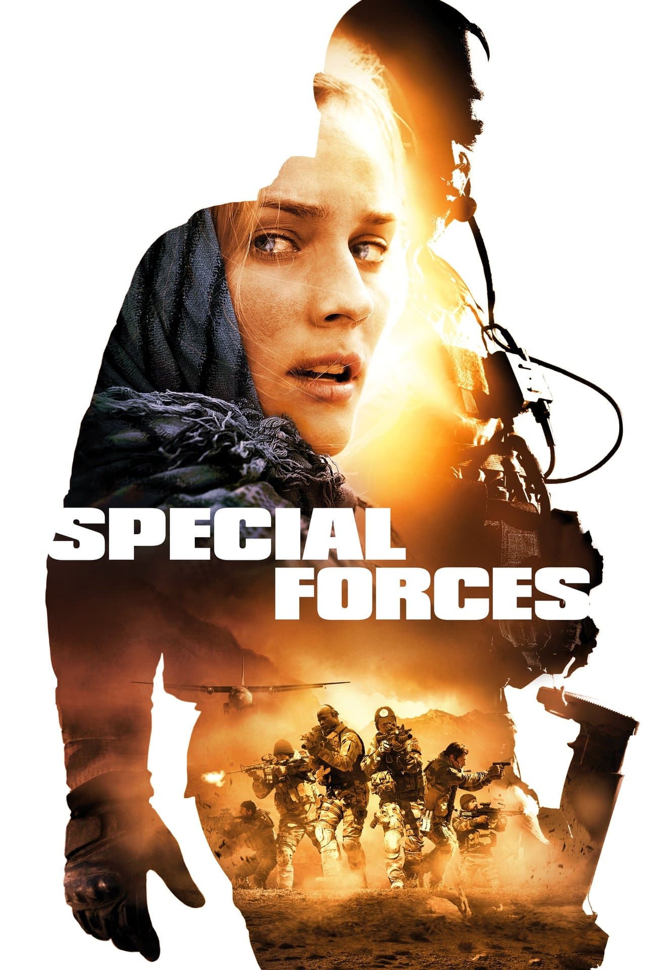 Special Forces preview 2