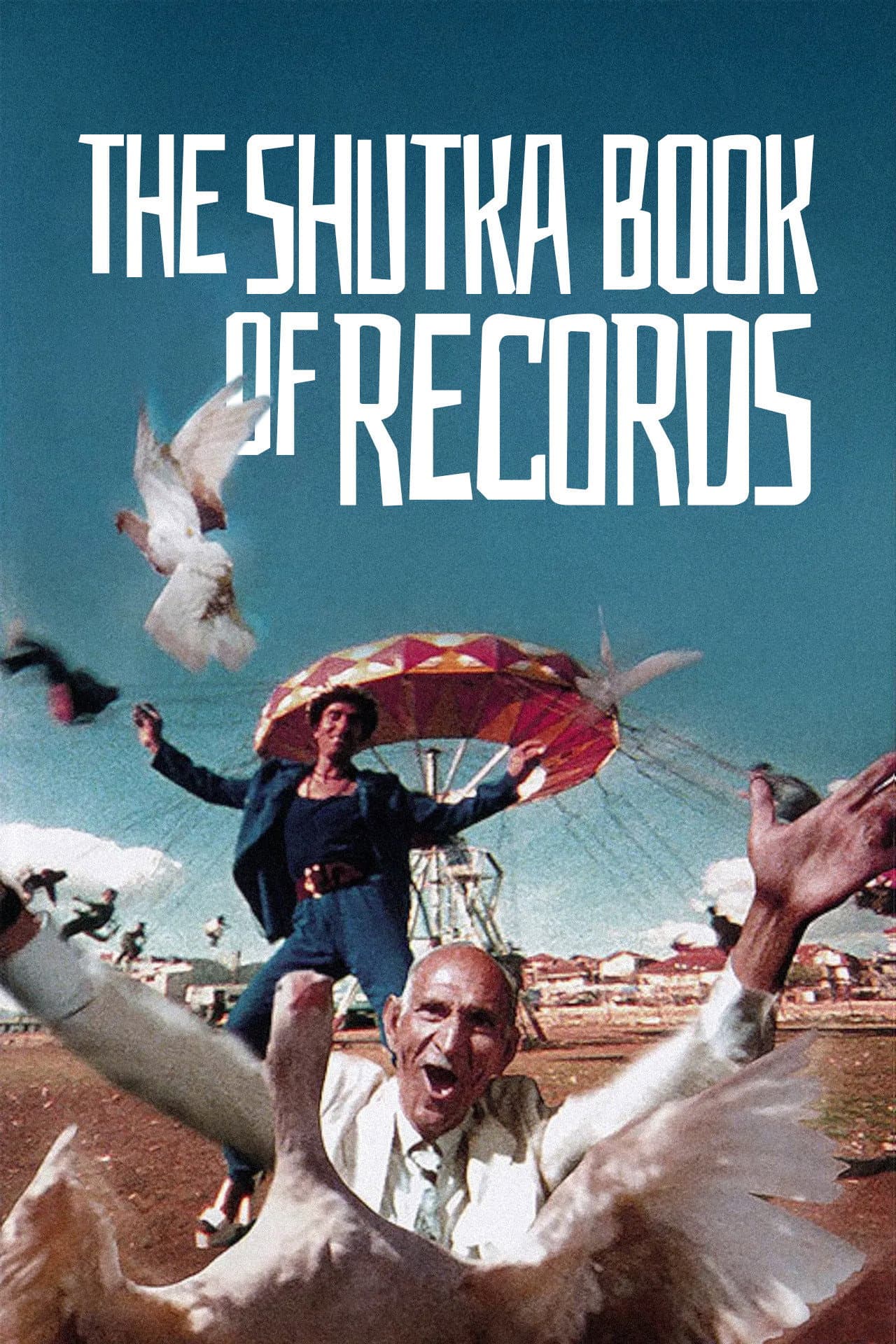 The Shutka Book of Records preview 1