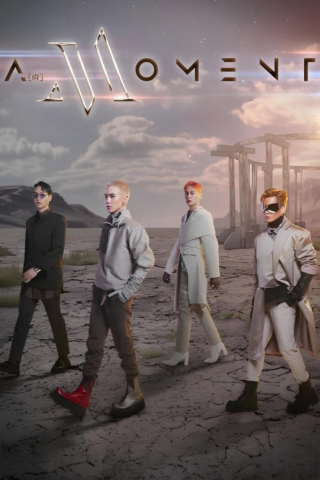 A(ir) Moment preview 2