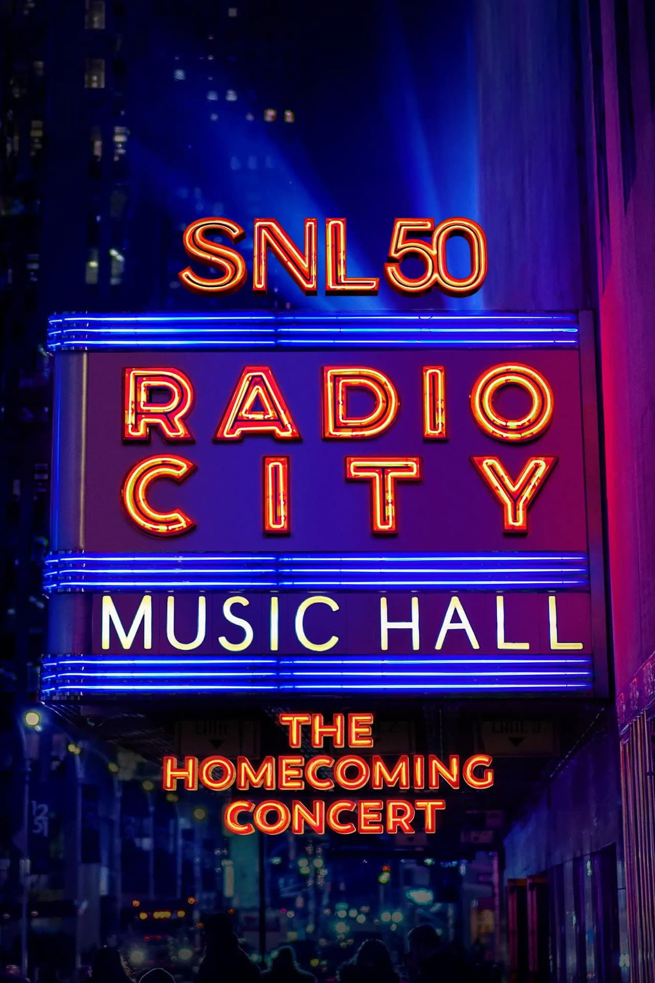 SNL50: The Homecoming Concert preview 2