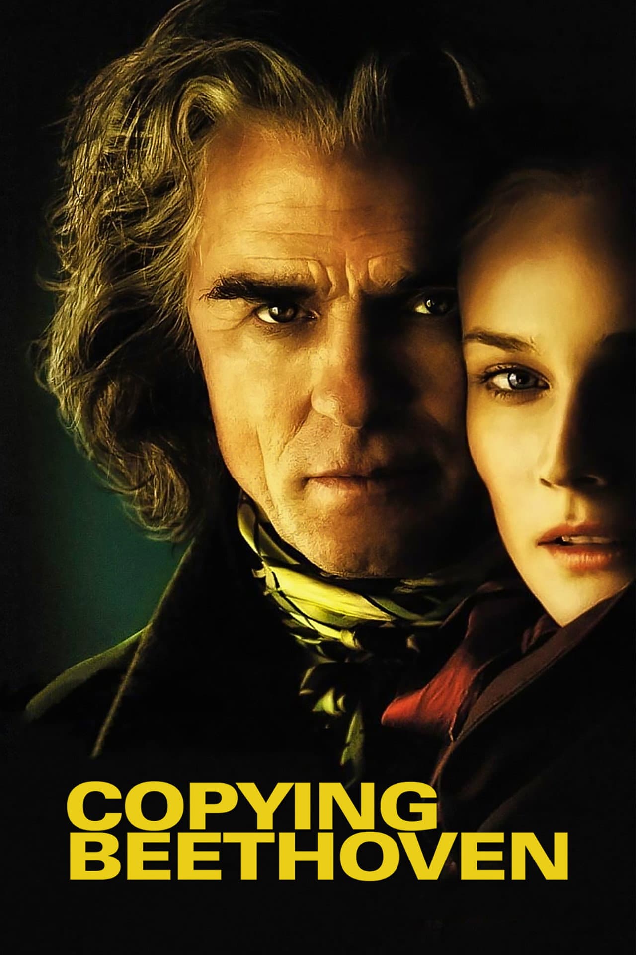 Copying Beethoven preview 2