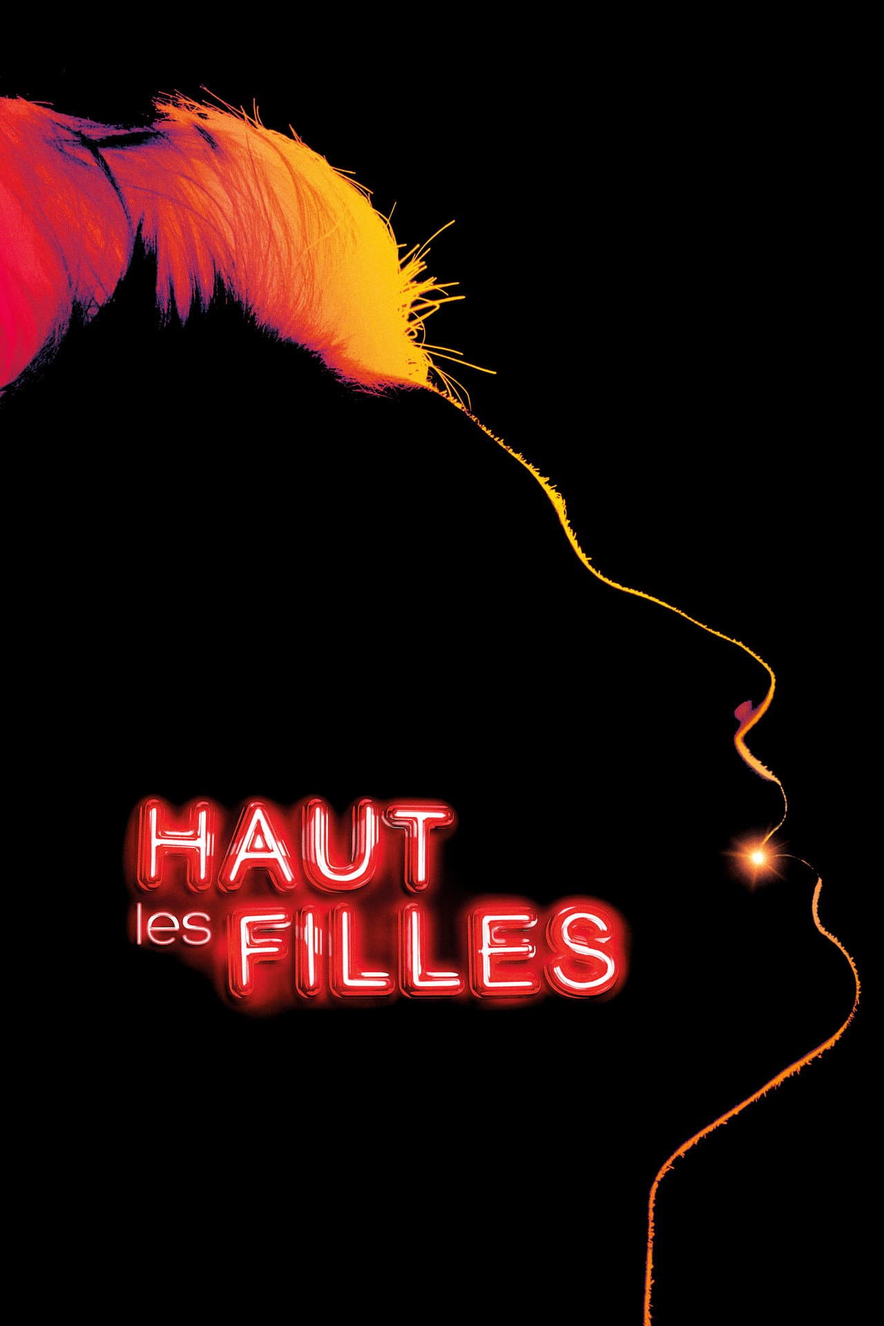 Oh Les Filles! preview 2