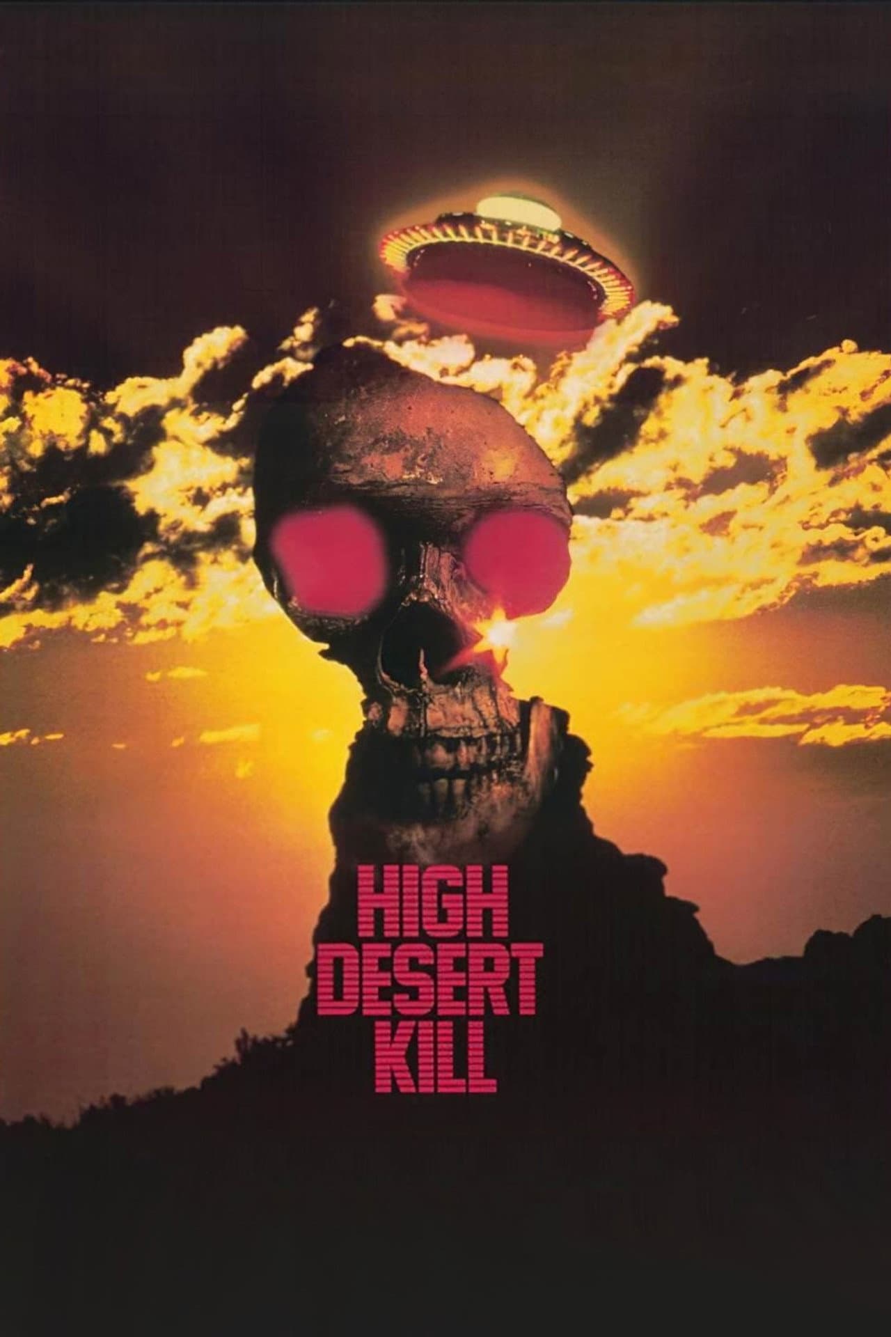 High Desert Kill preview 2