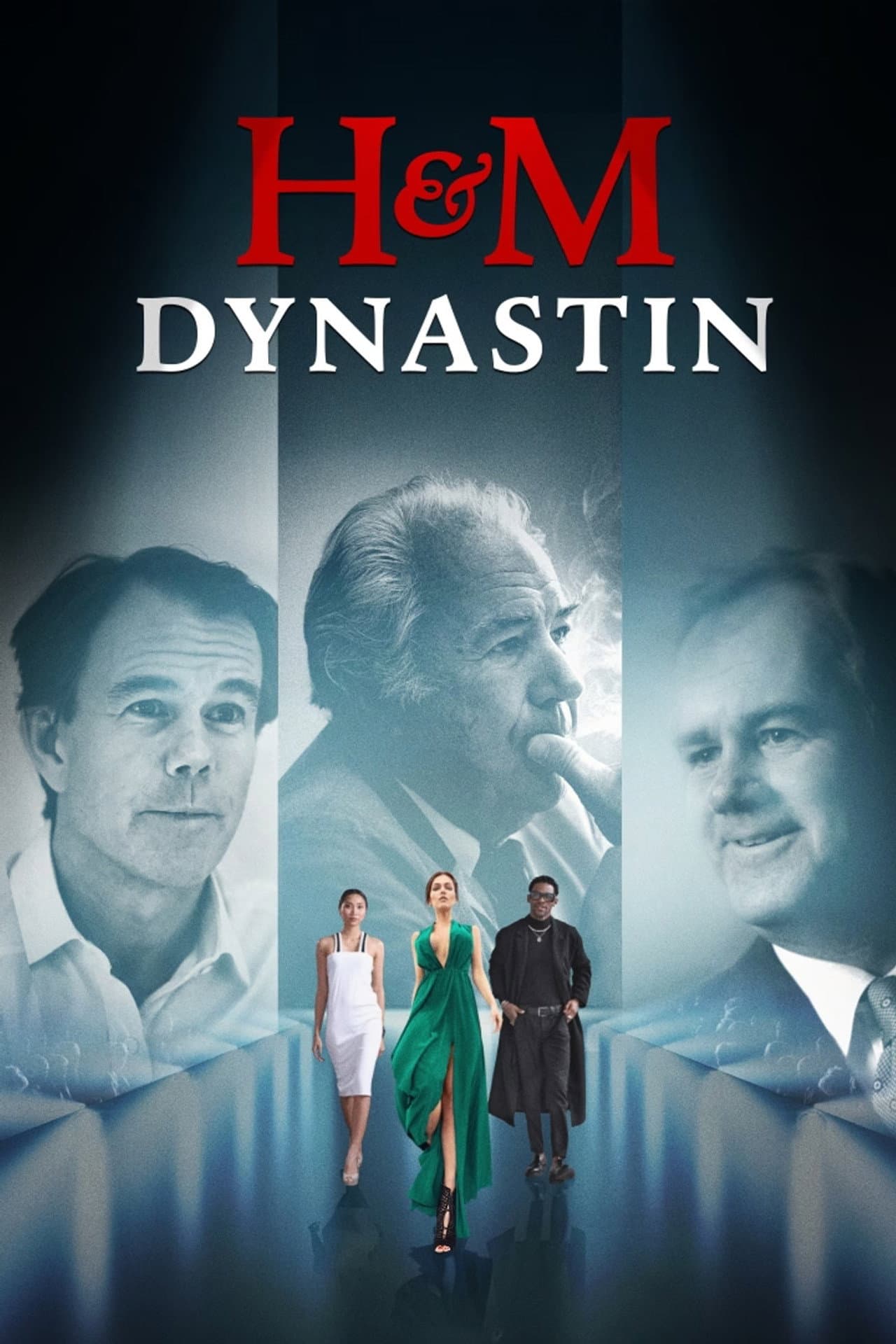 H&M-dynastin preview 2