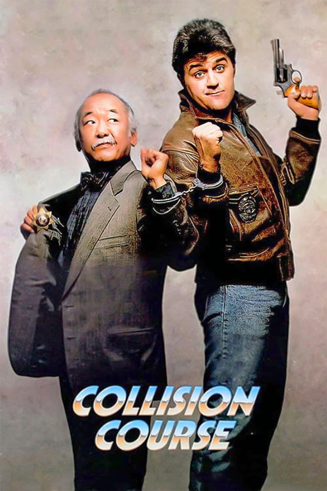 Collision Course preview 2