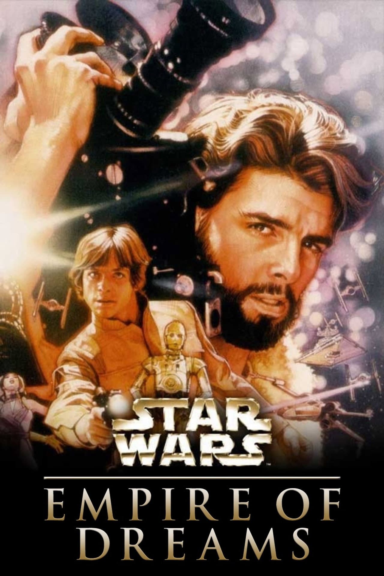 Empire of Dreams: The Story of the Star Wars Trilogy preview 2