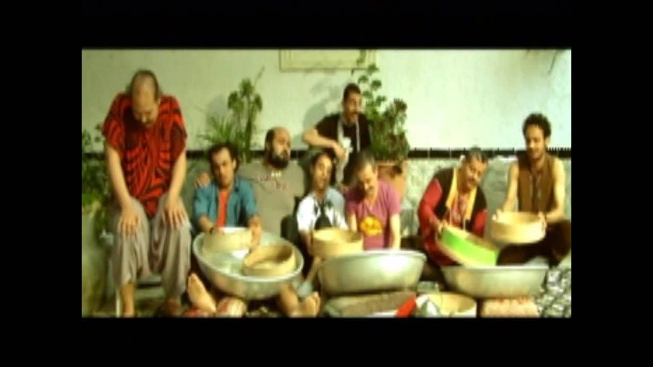 Bab El-Hara 2100