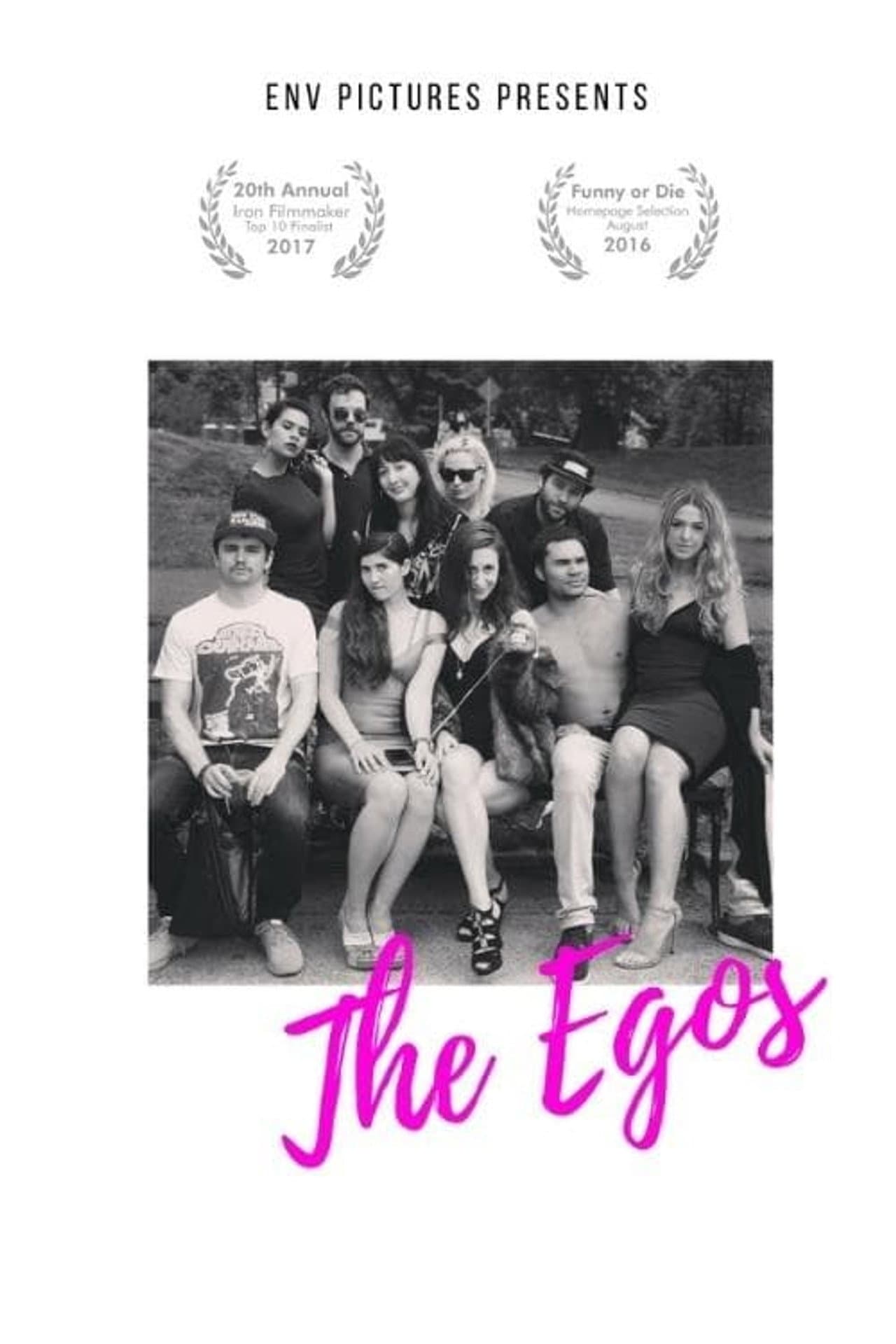 The Egos preview 2