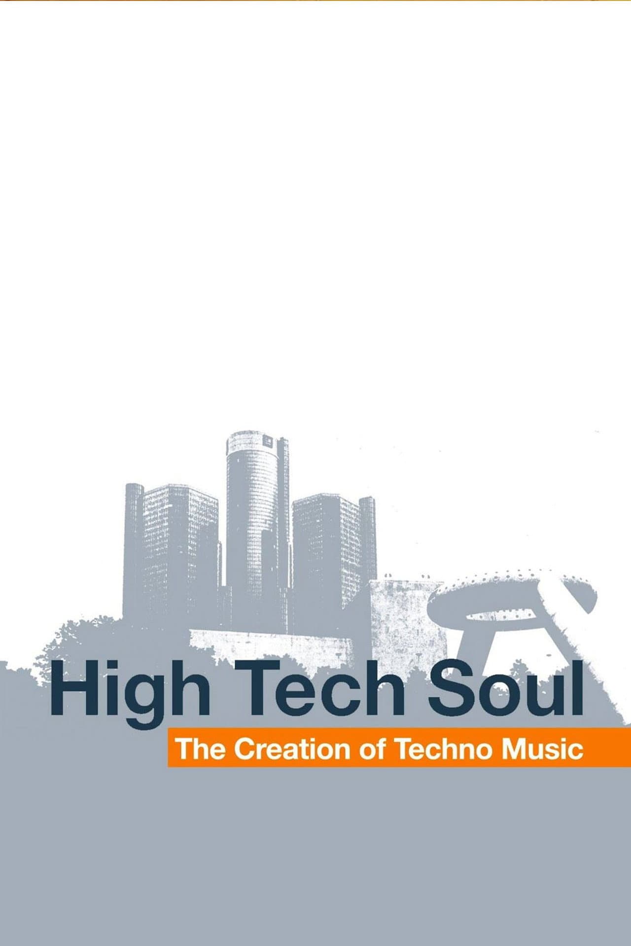 High Tech Soul: The Creation of Techno Music preview 1