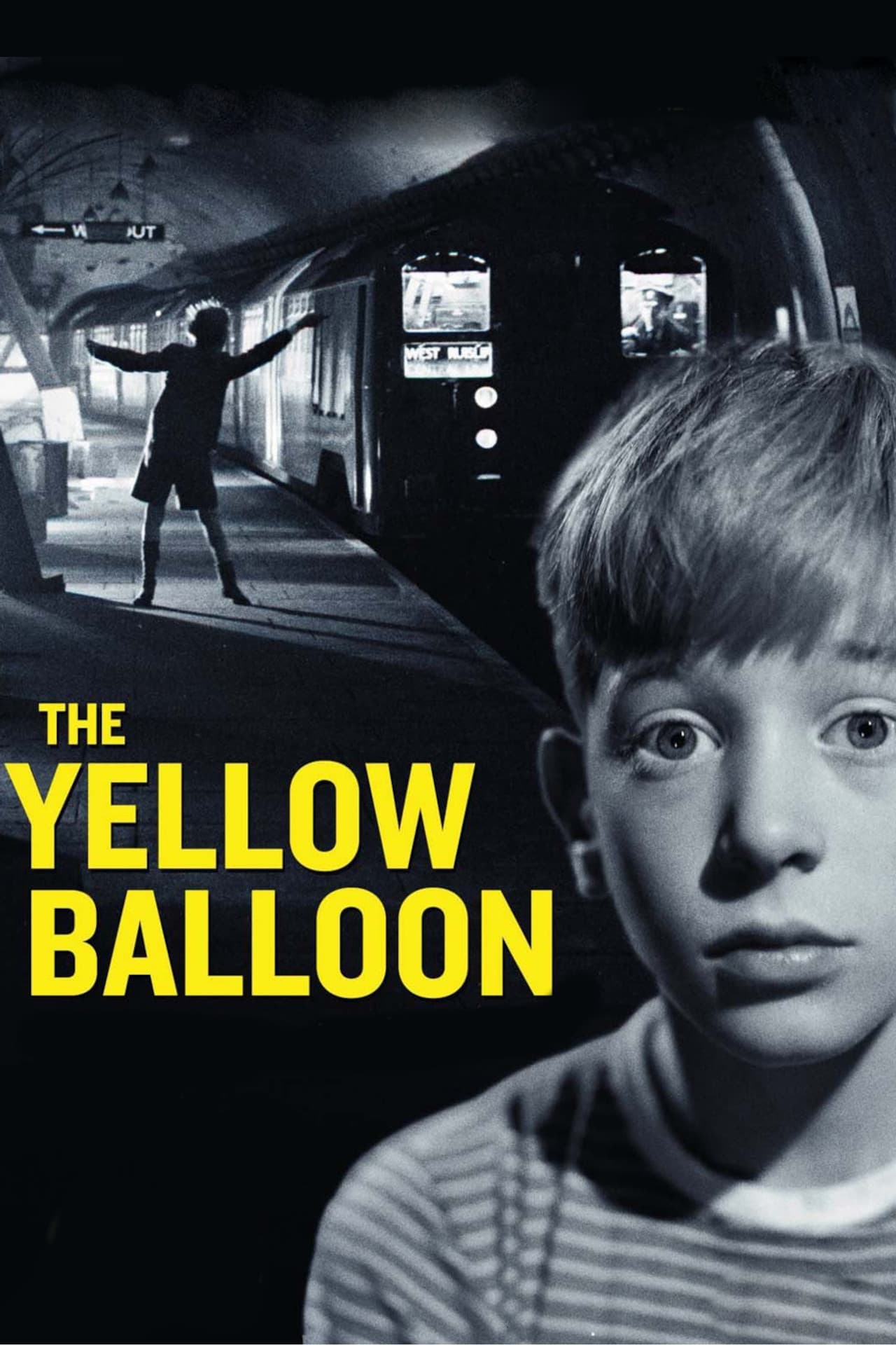The Yellow Balloon preview 2