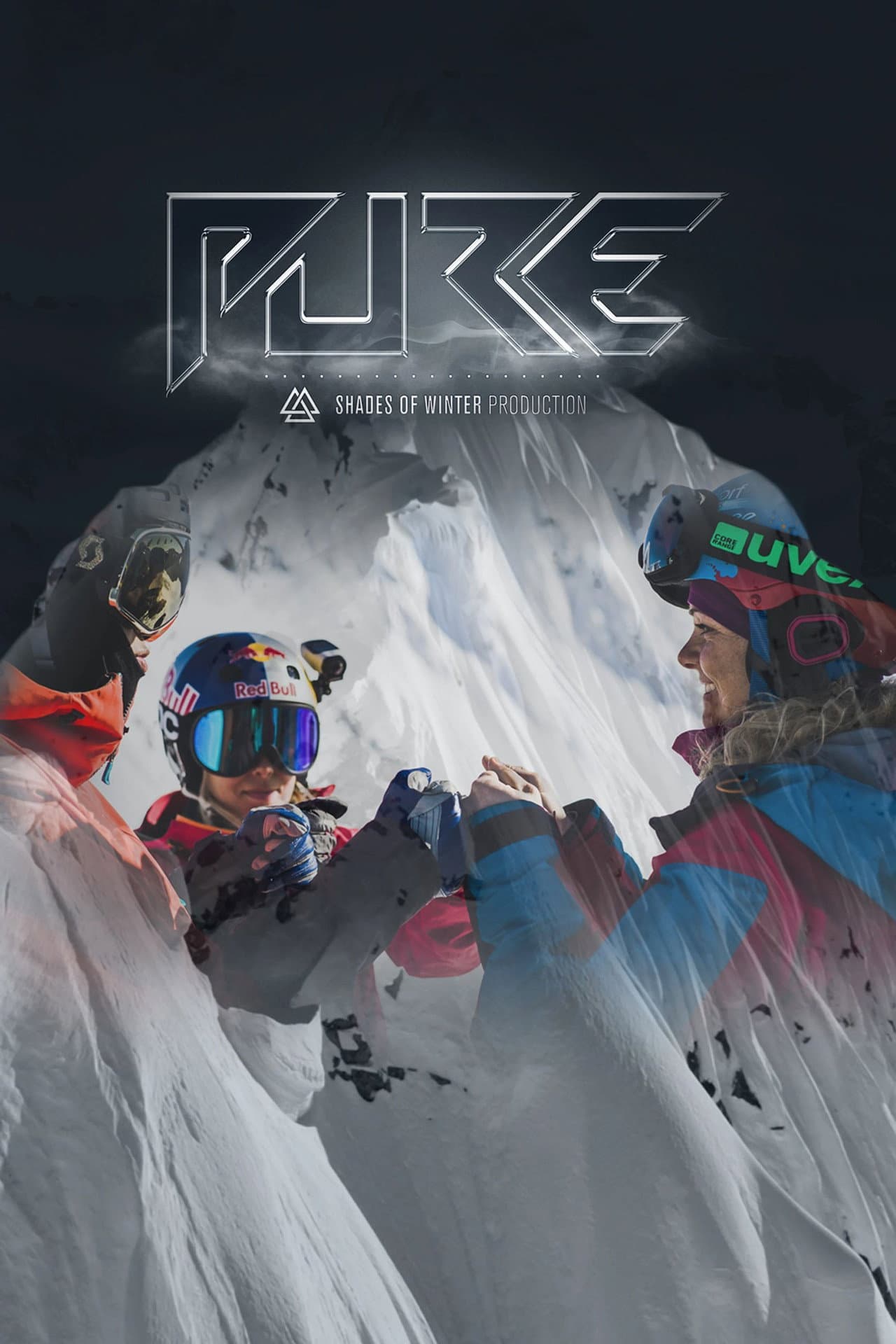 Pure preview 1