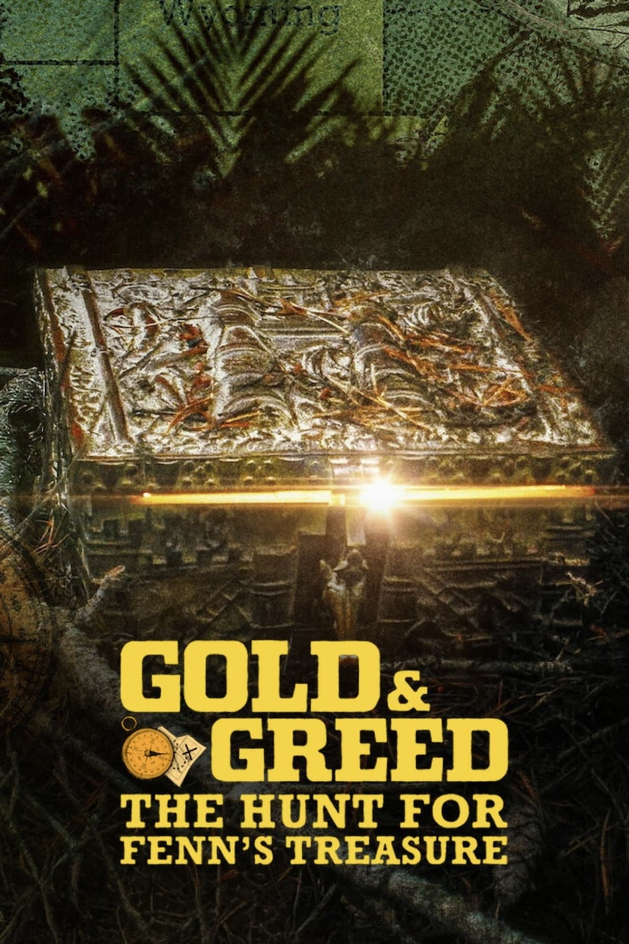 Gold & Greed: The Hunt for Fenn's Treasure preview 2