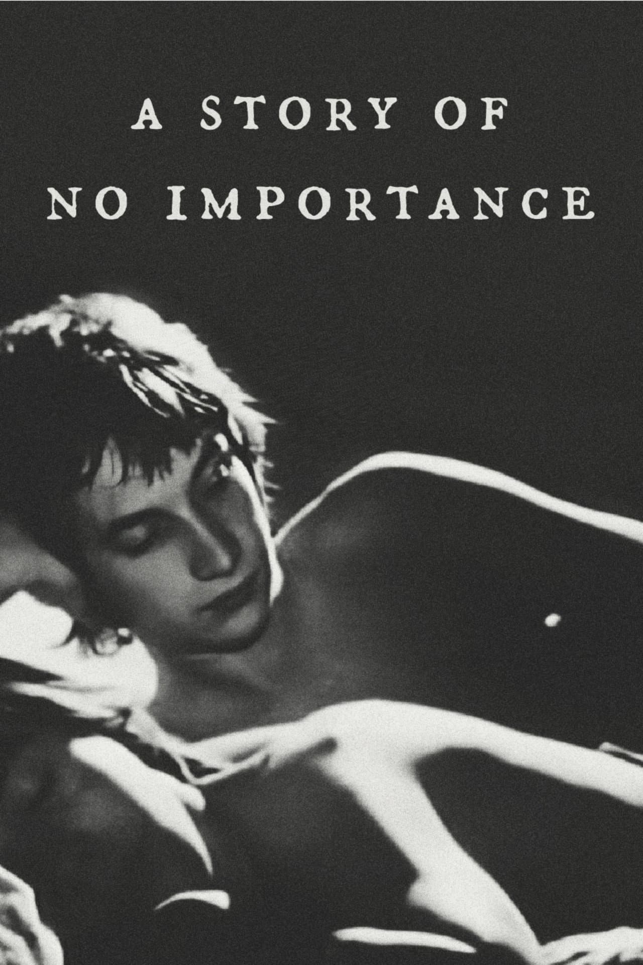A Story of No Importance preview 2