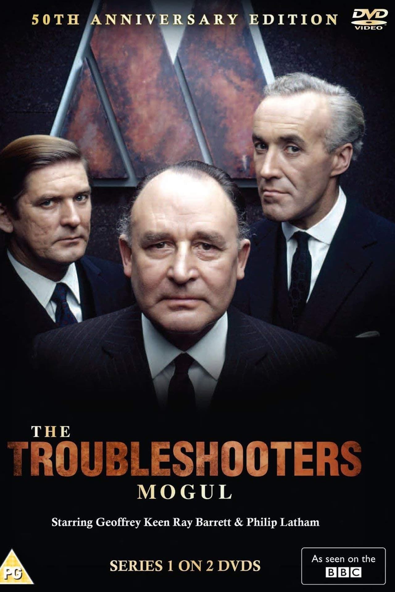 The Troubleshooters preview 1