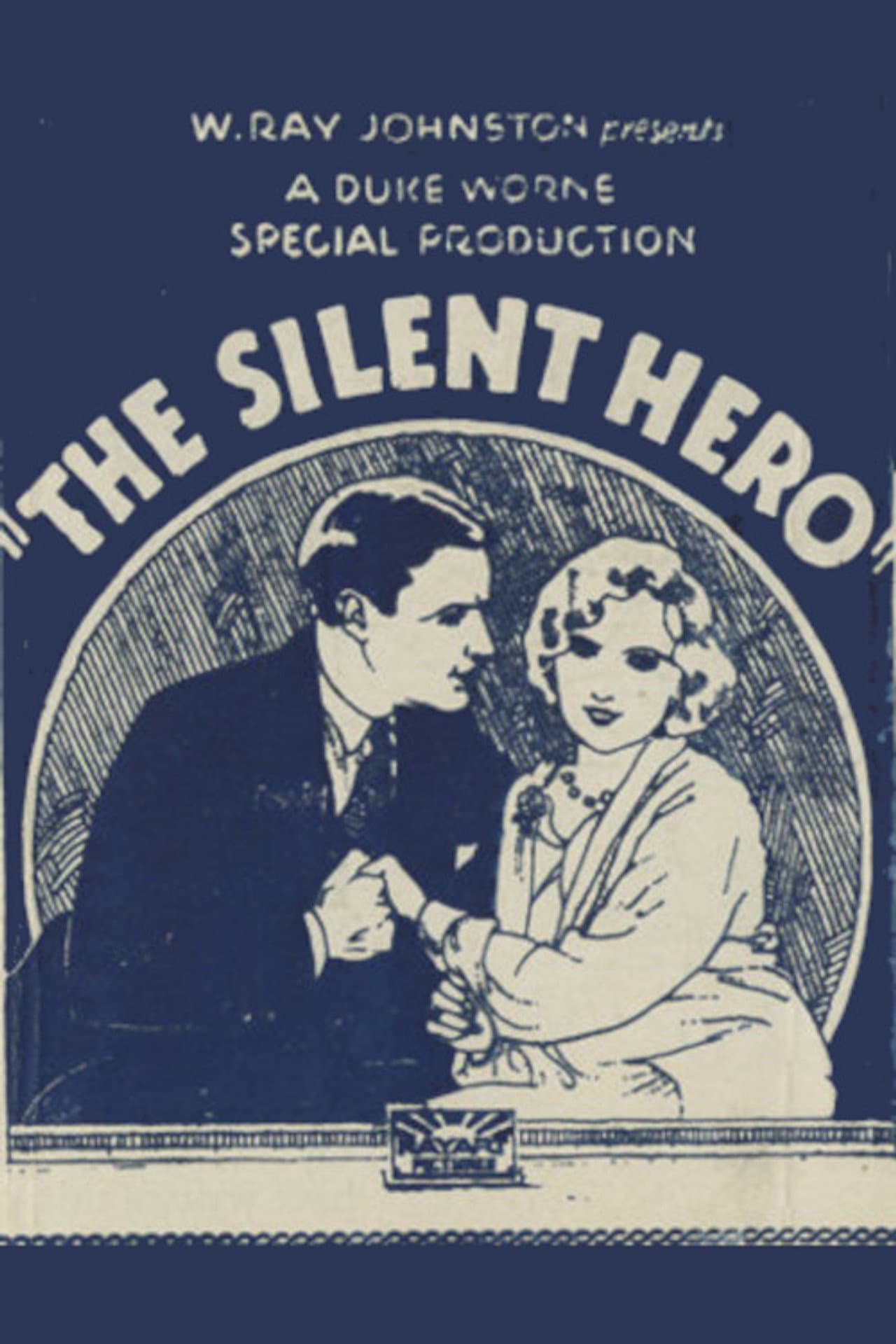 The Silent Hero preview 1