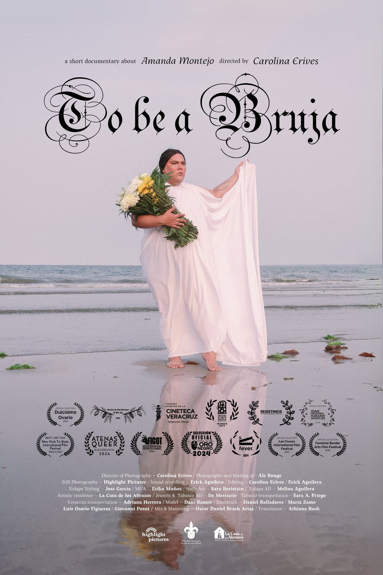 To Be a Bruja preview 2
