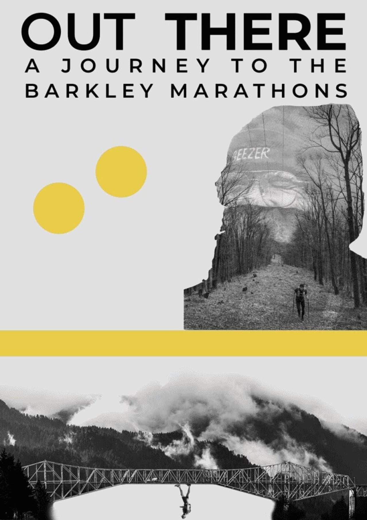 Out There - A Journey to the Barkley Marathons preview 2