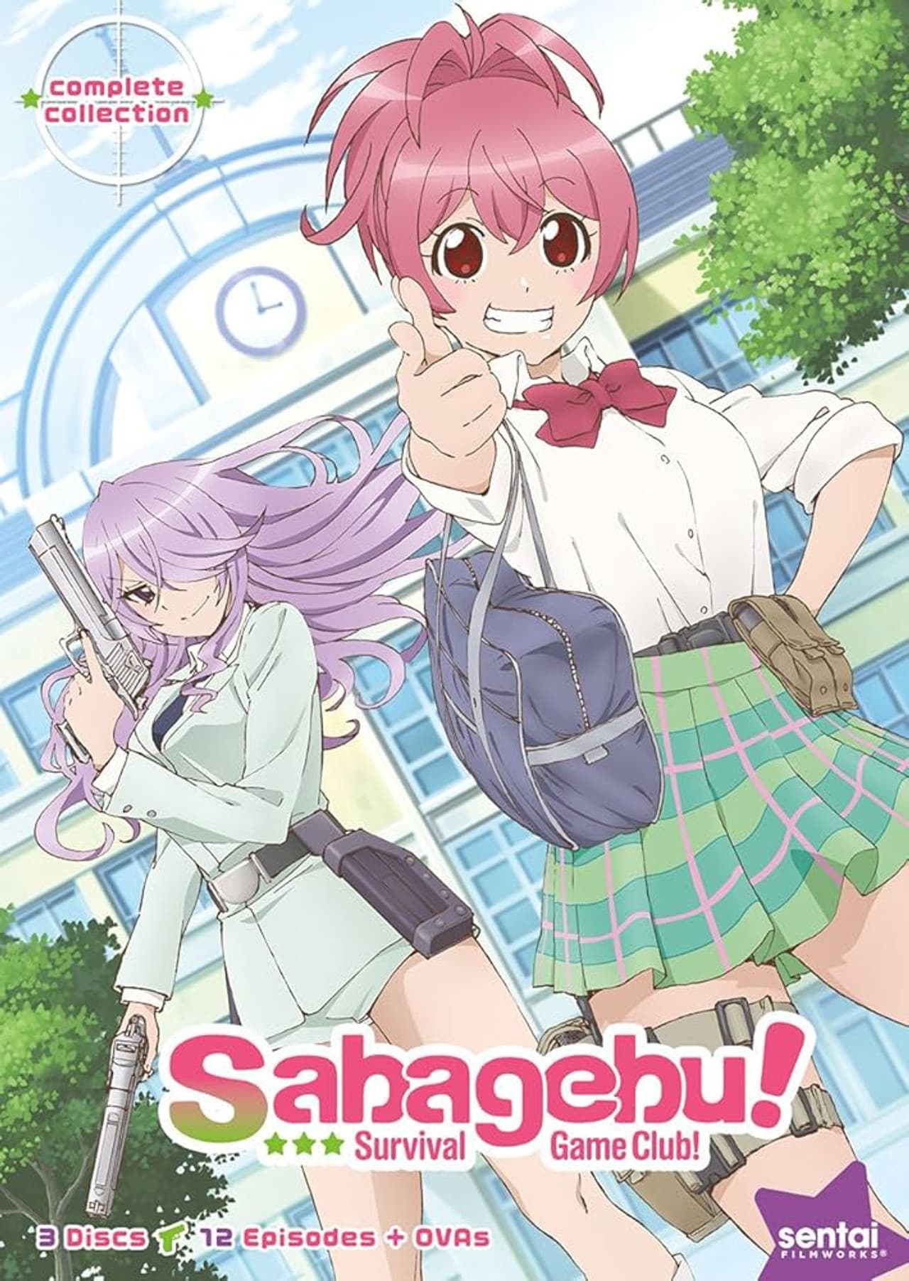 Season 1