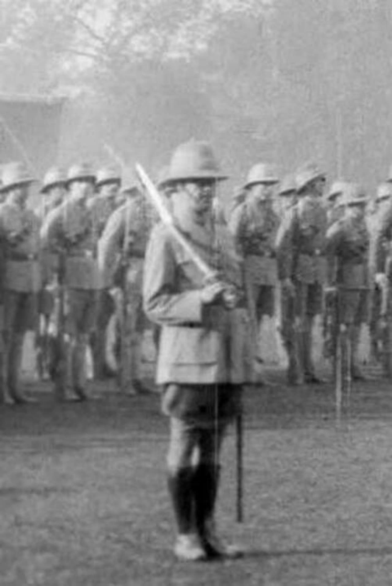 5th Calcutta Battalion: Presentation of Colours by H.E. The Viceroy preview 2
