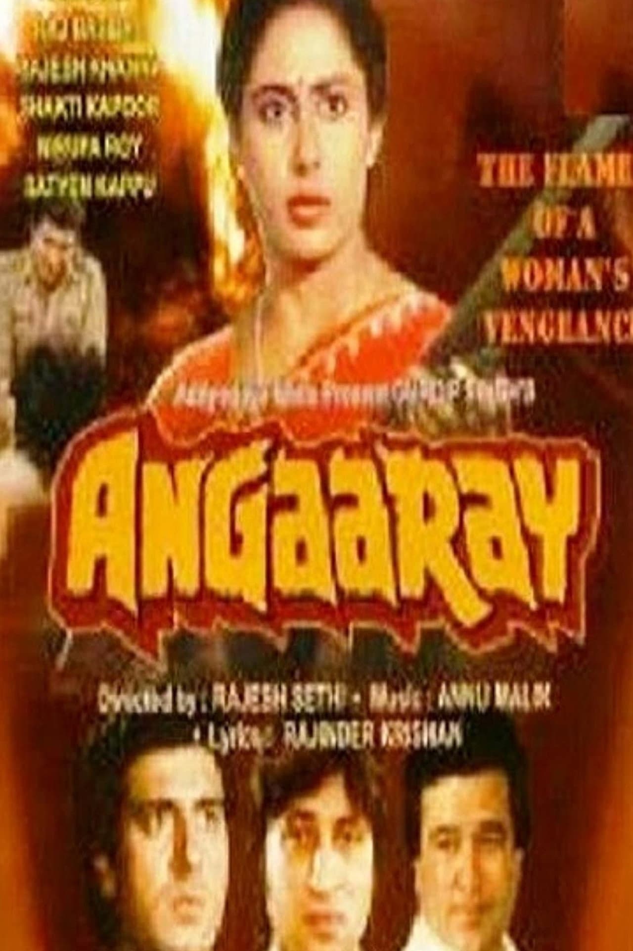 Angaaray preview 2