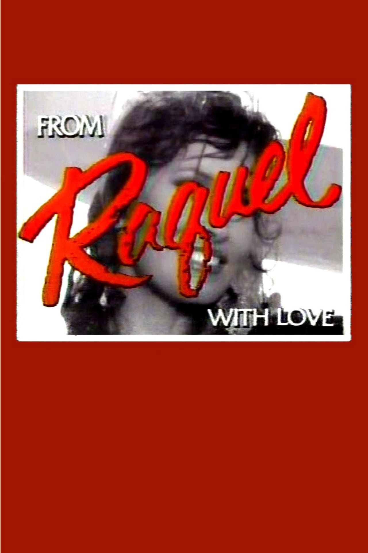 From Raquel with Love preview 1