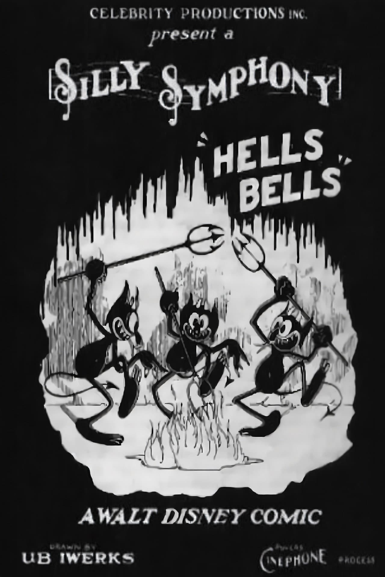 Hell's Bells preview 2