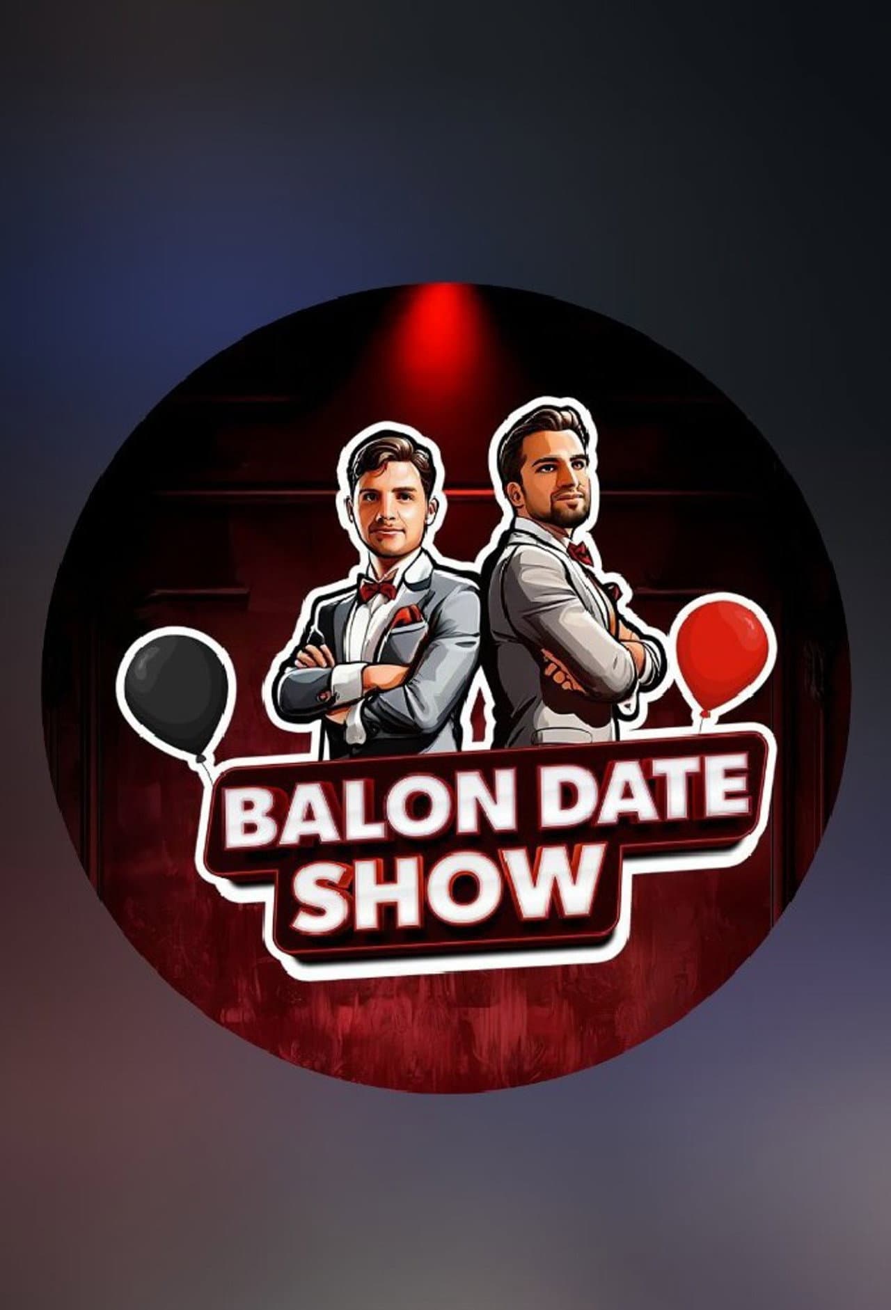 Balloon Date Show preview 2