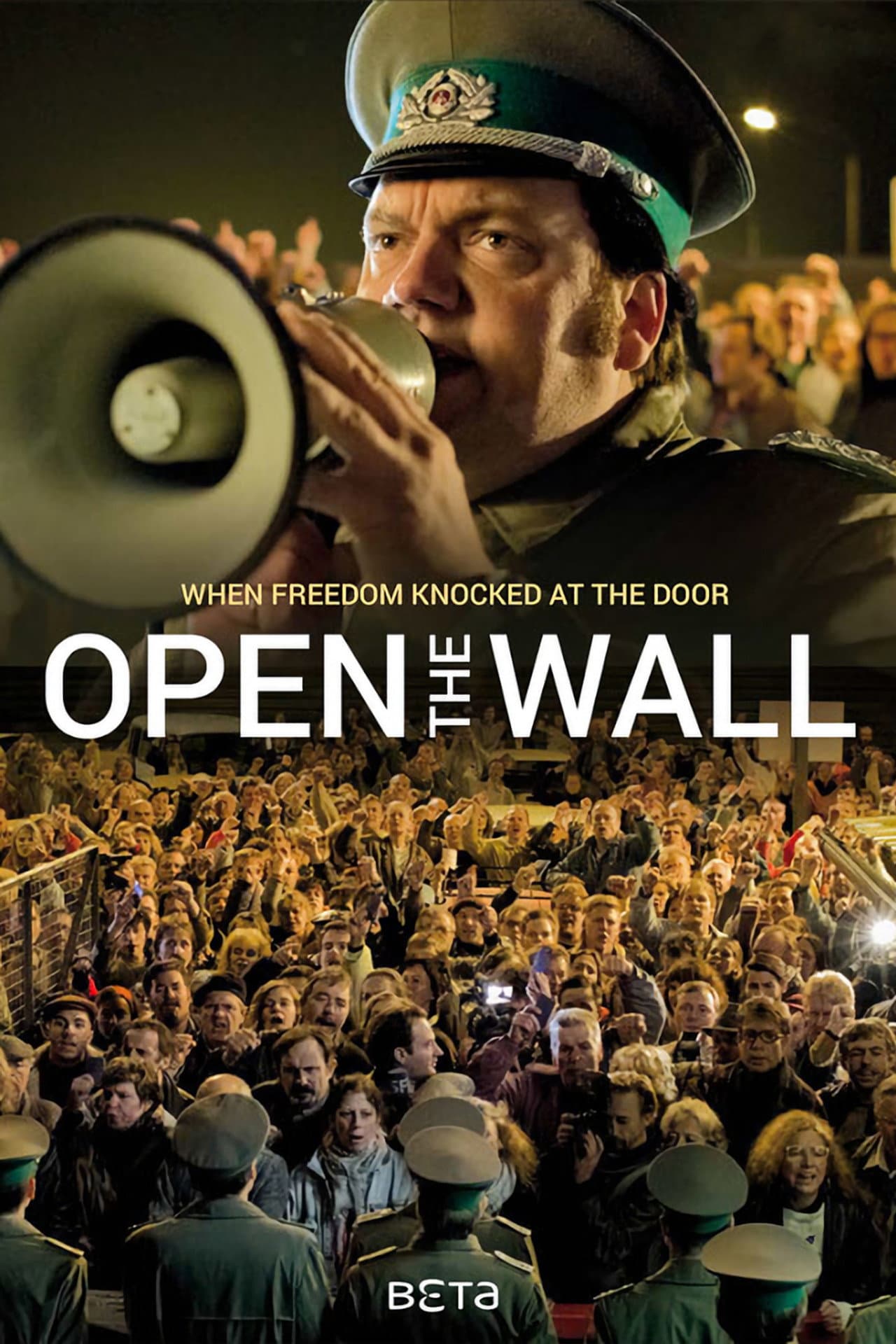 Open the Wall preview 2