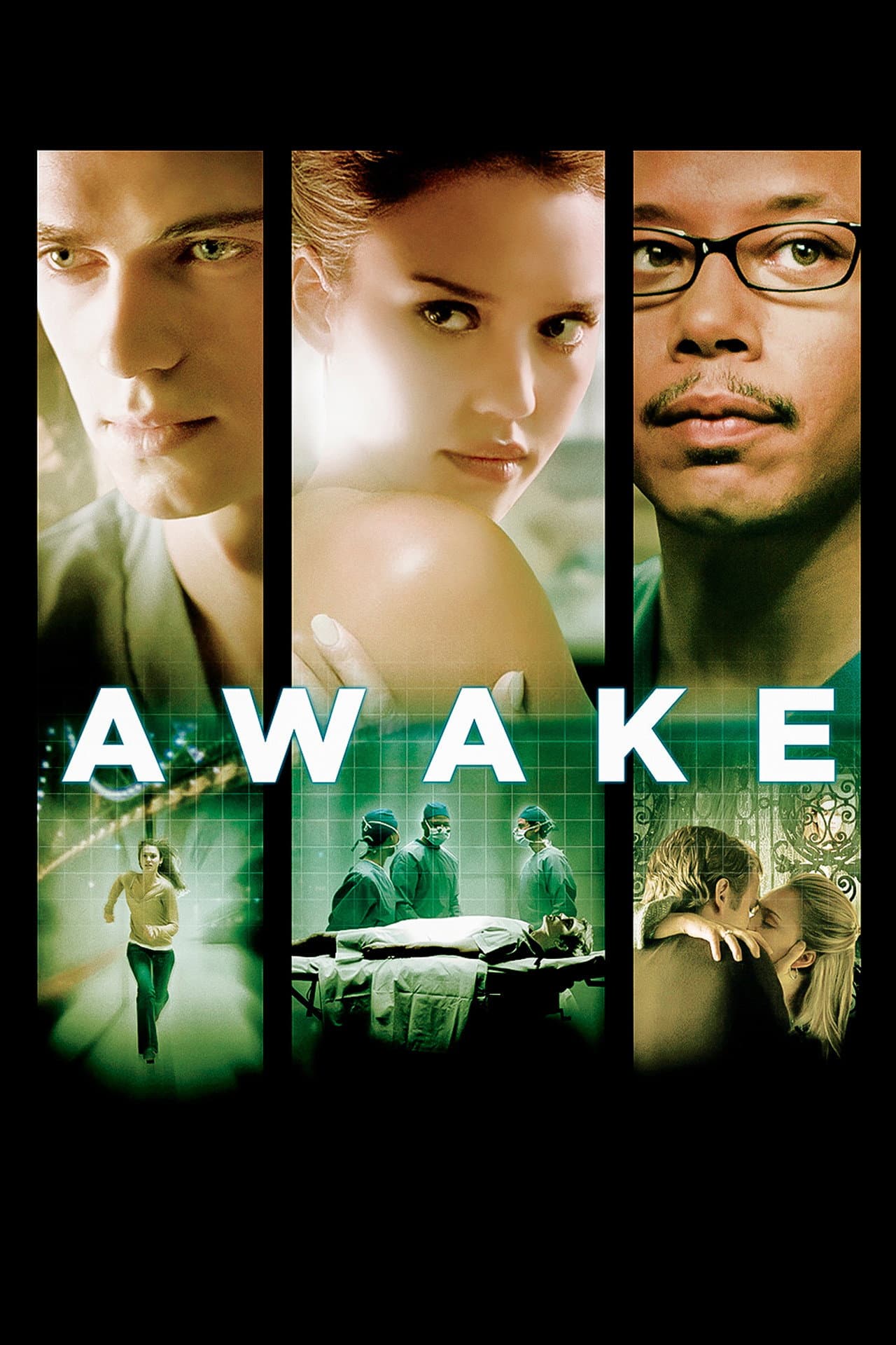 Awake preview 2